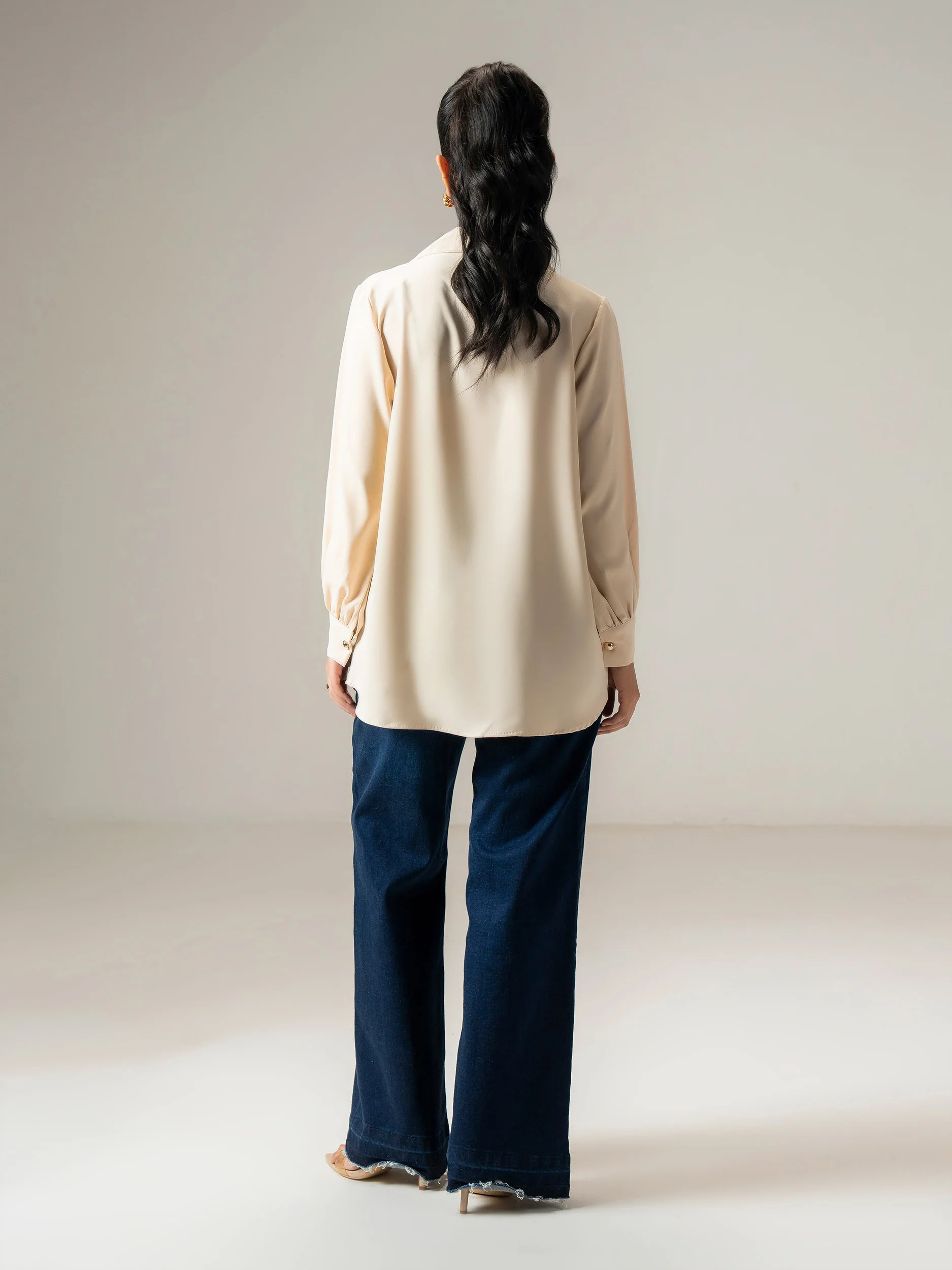 Dyed Grip Top - Image 6