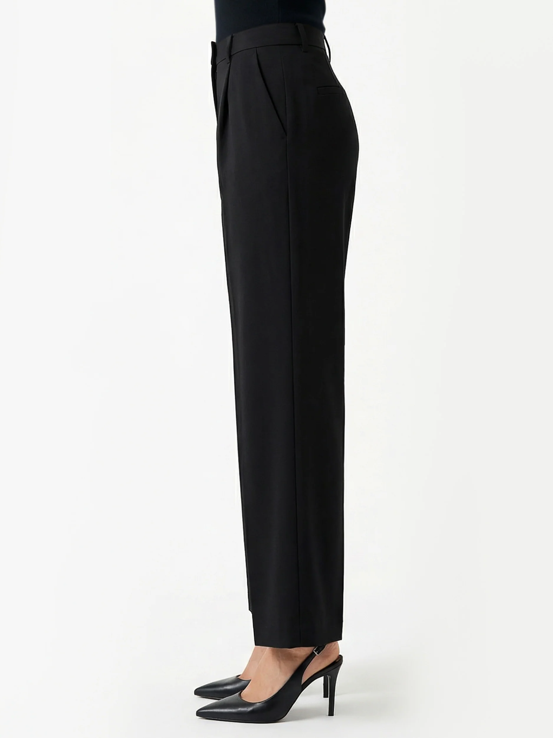 Sheen Grip Pants - Image 2