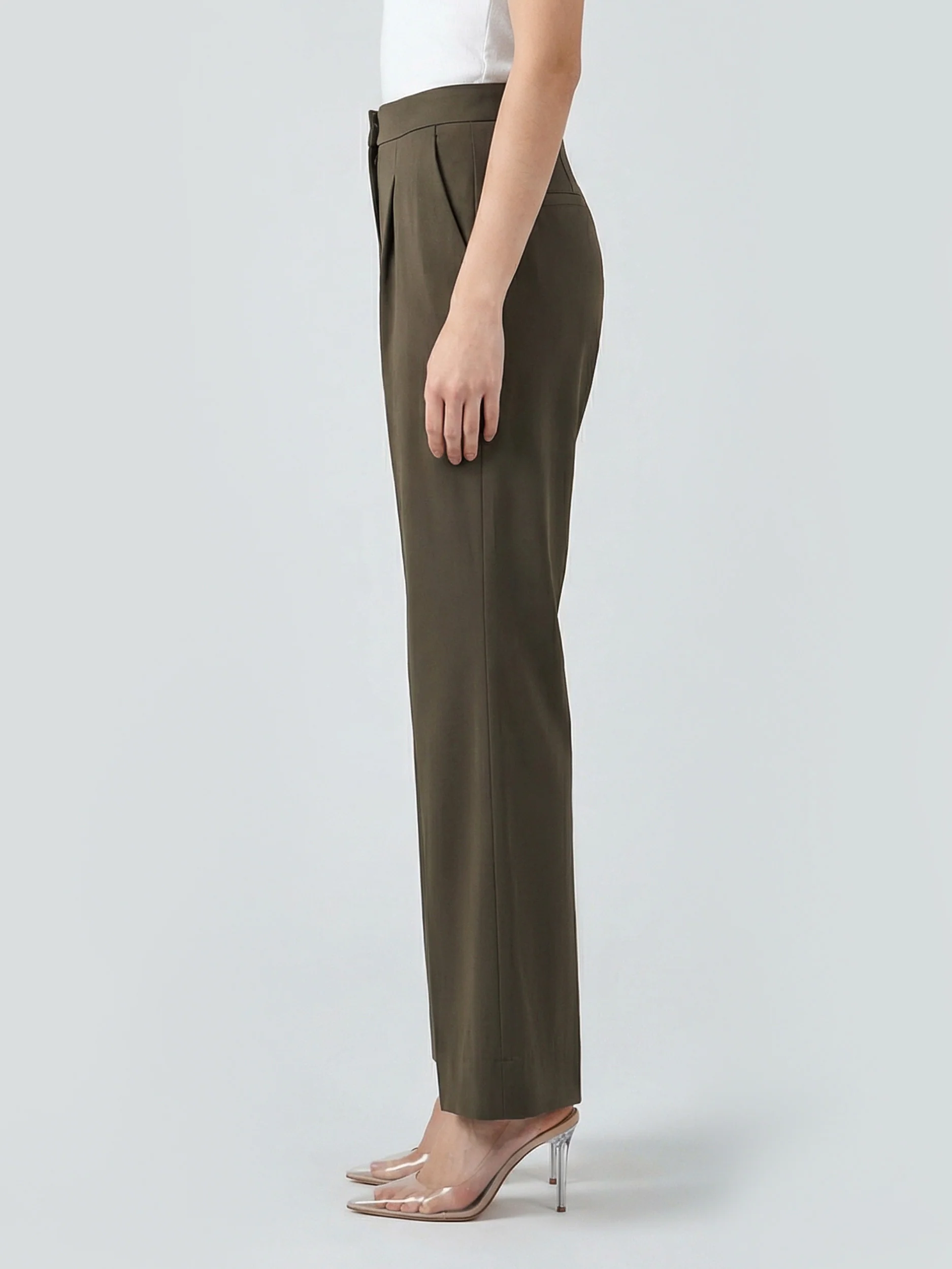 Sheen Grip Pants - Image 2