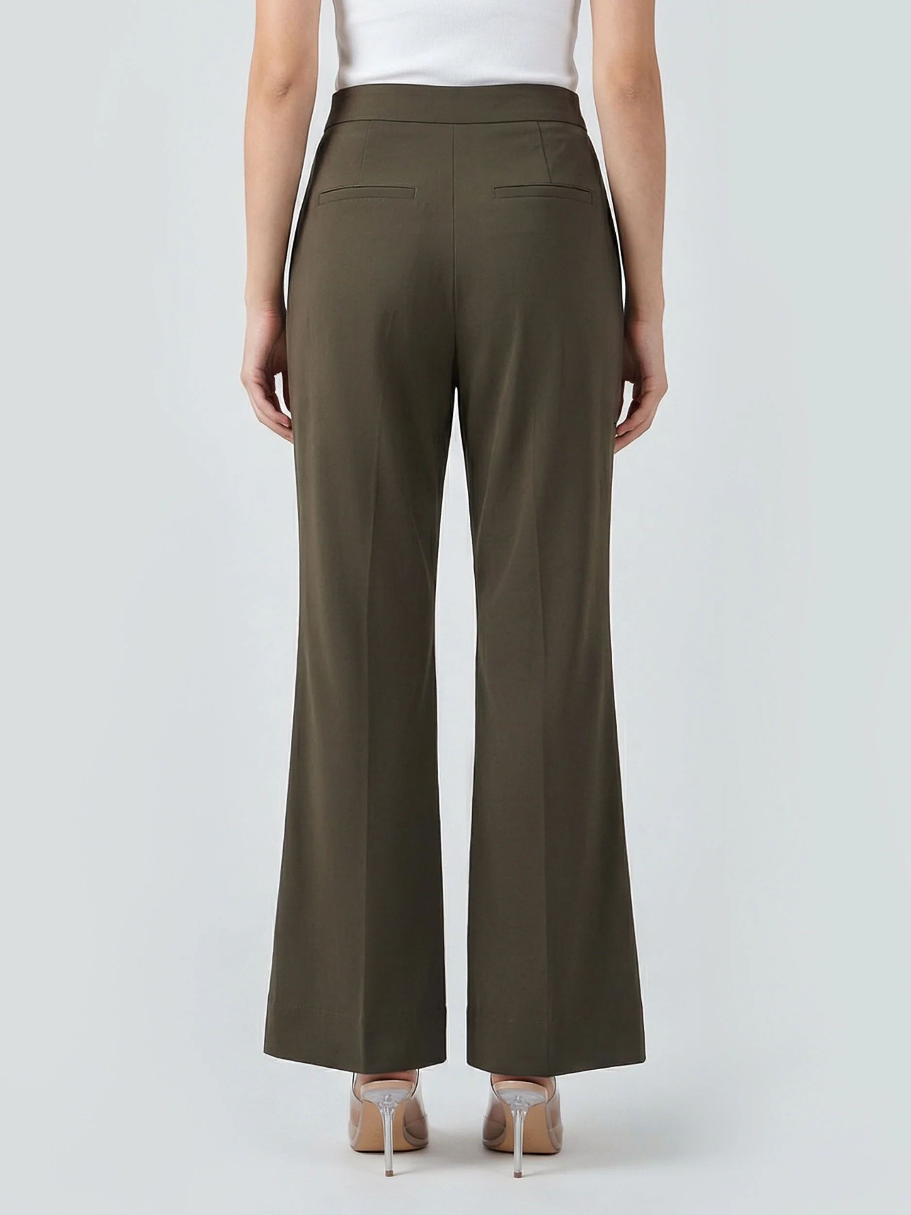 Sheen Grip Pants - Image 3
