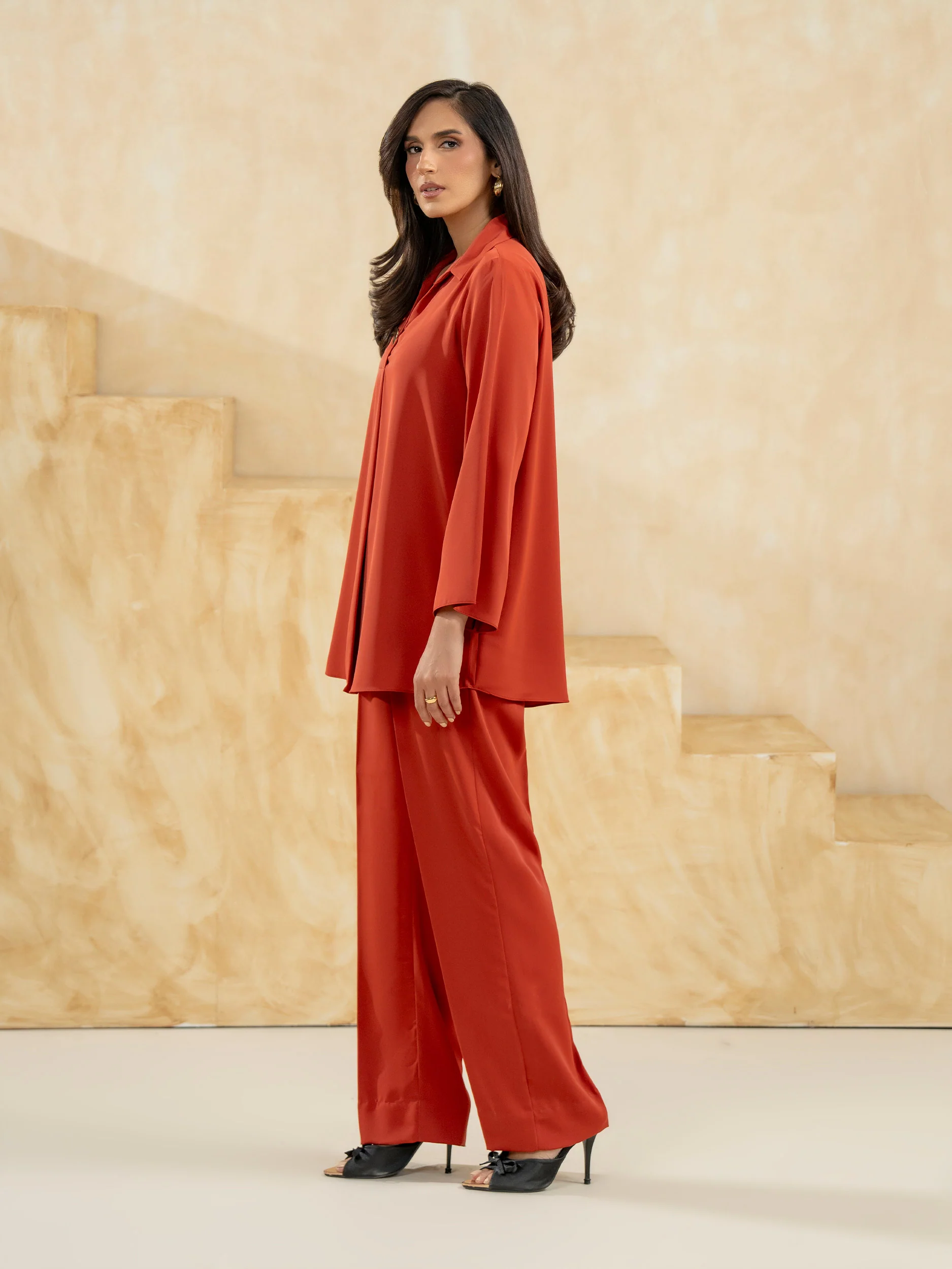 Grip Co-ord Set-Dyed - Image 6