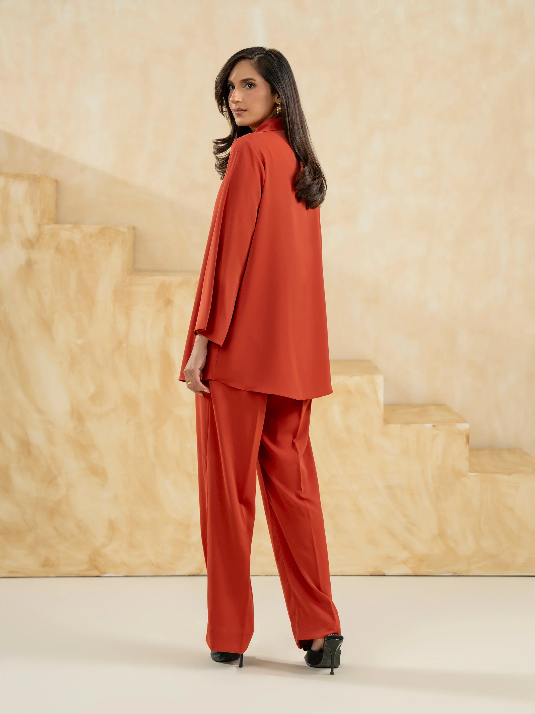 Grip Co-ord Set-Dyed - Image 7