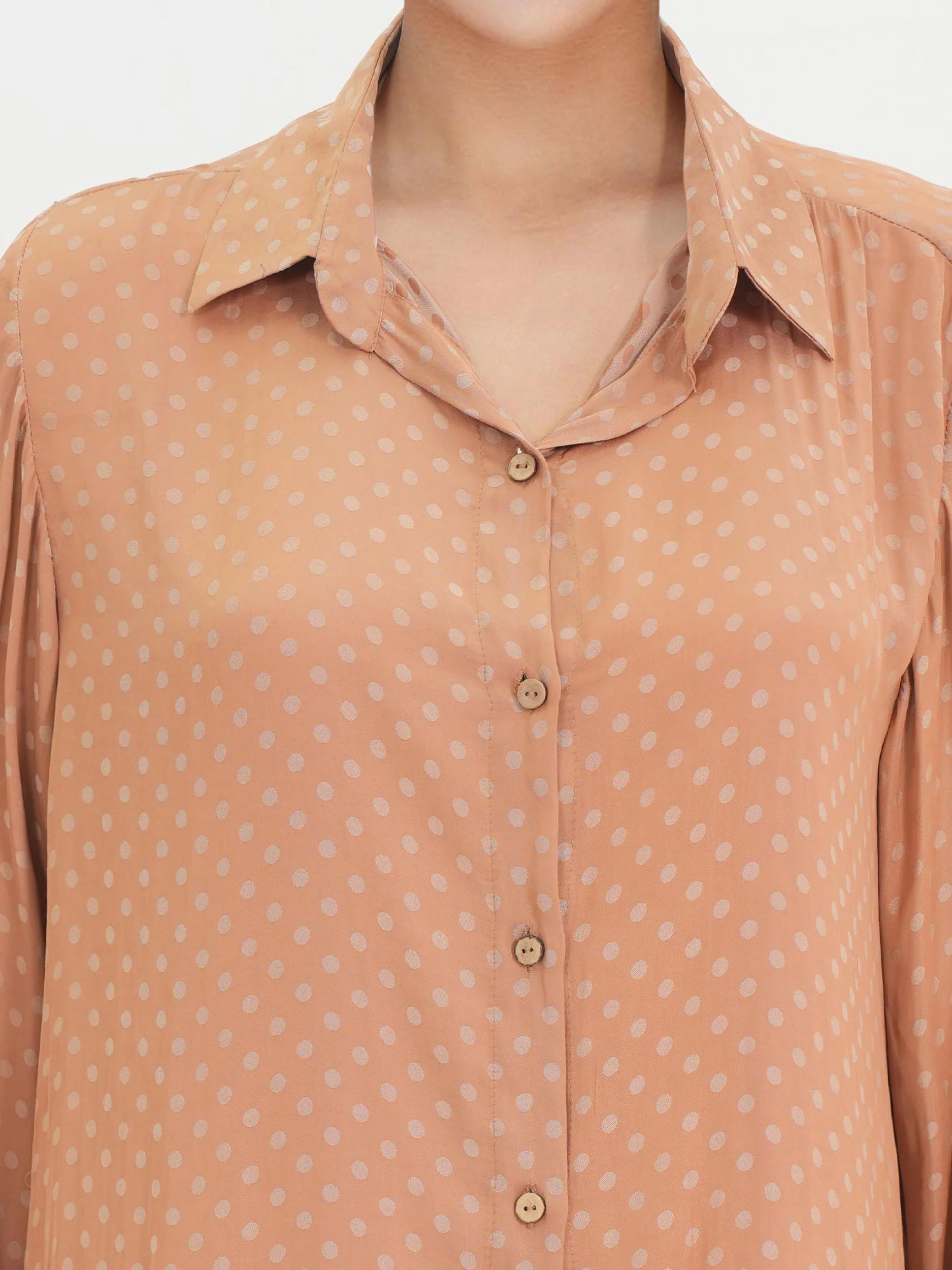 Silk Top - Image 3