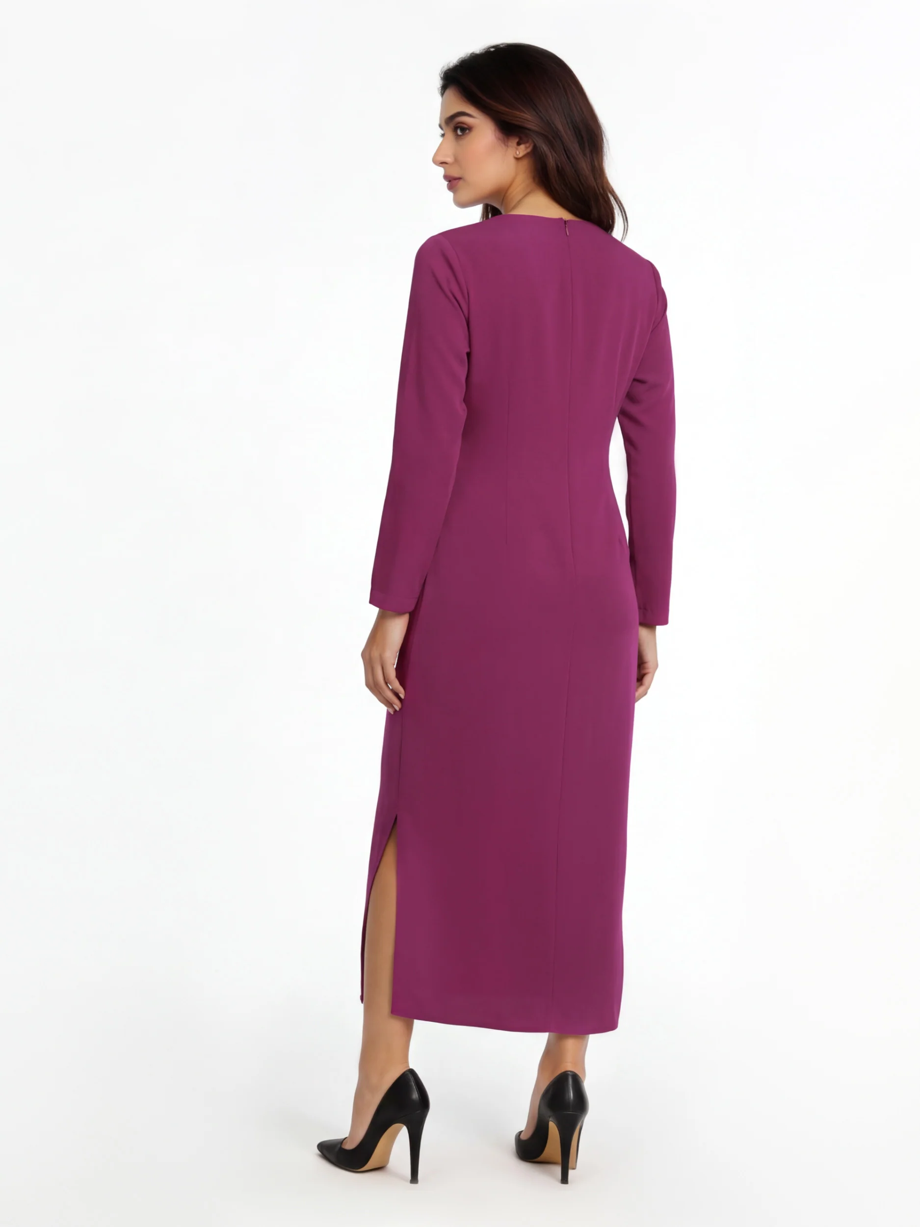 Grip Dress (Pret) - Image 2