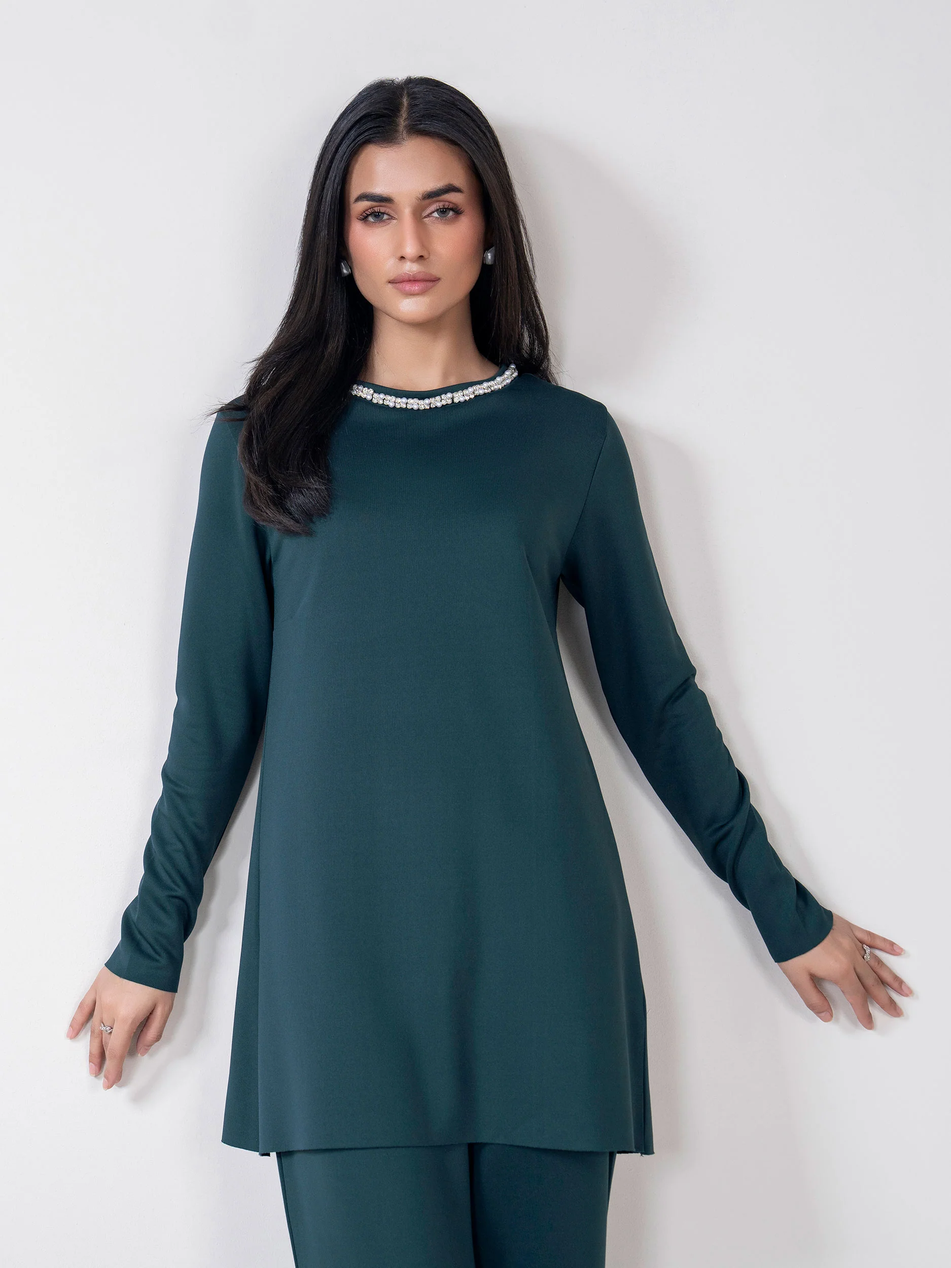 Jersey Co-ord Set - Image 2