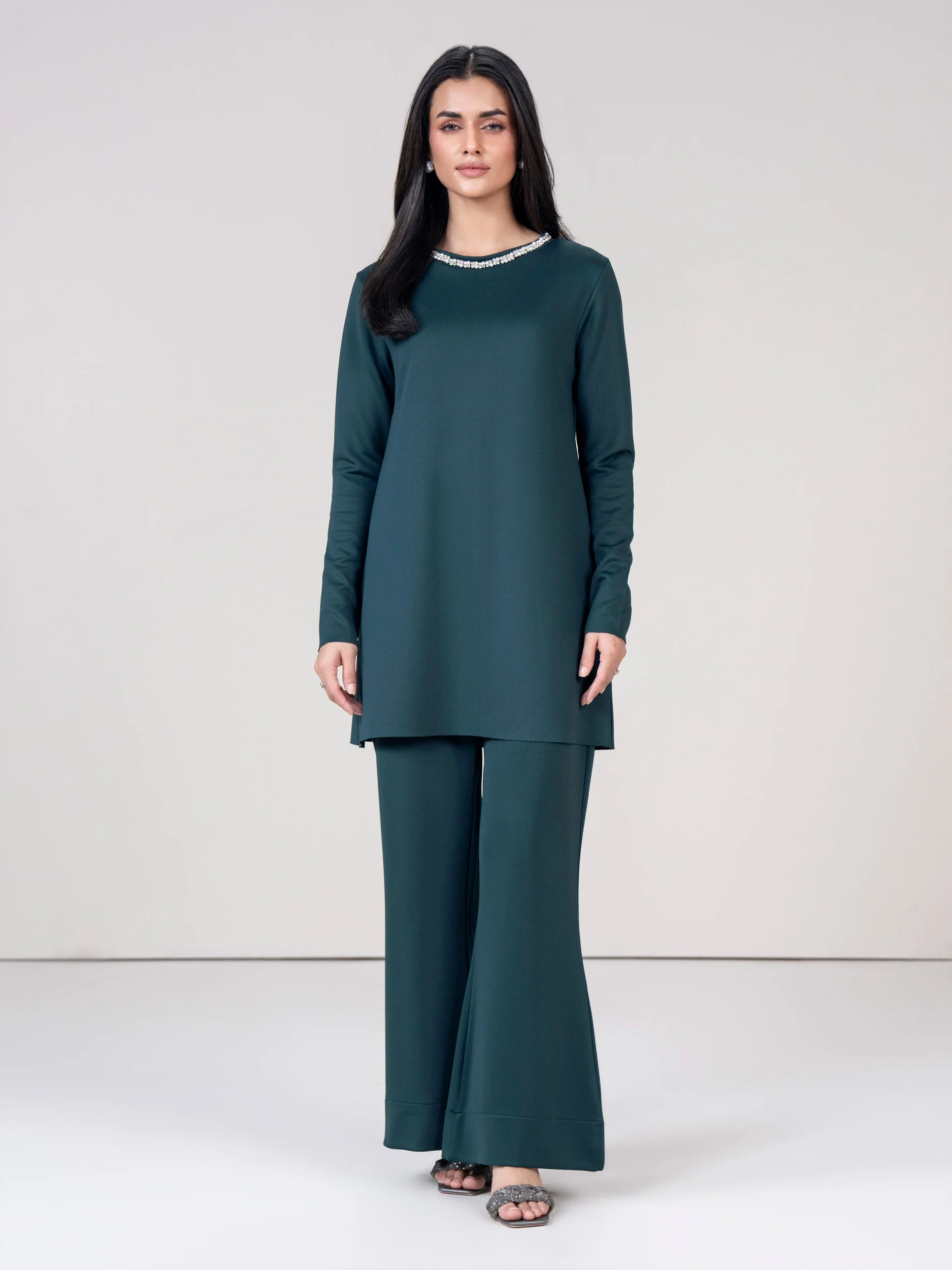 Jersey Co-ord Set - Image 3