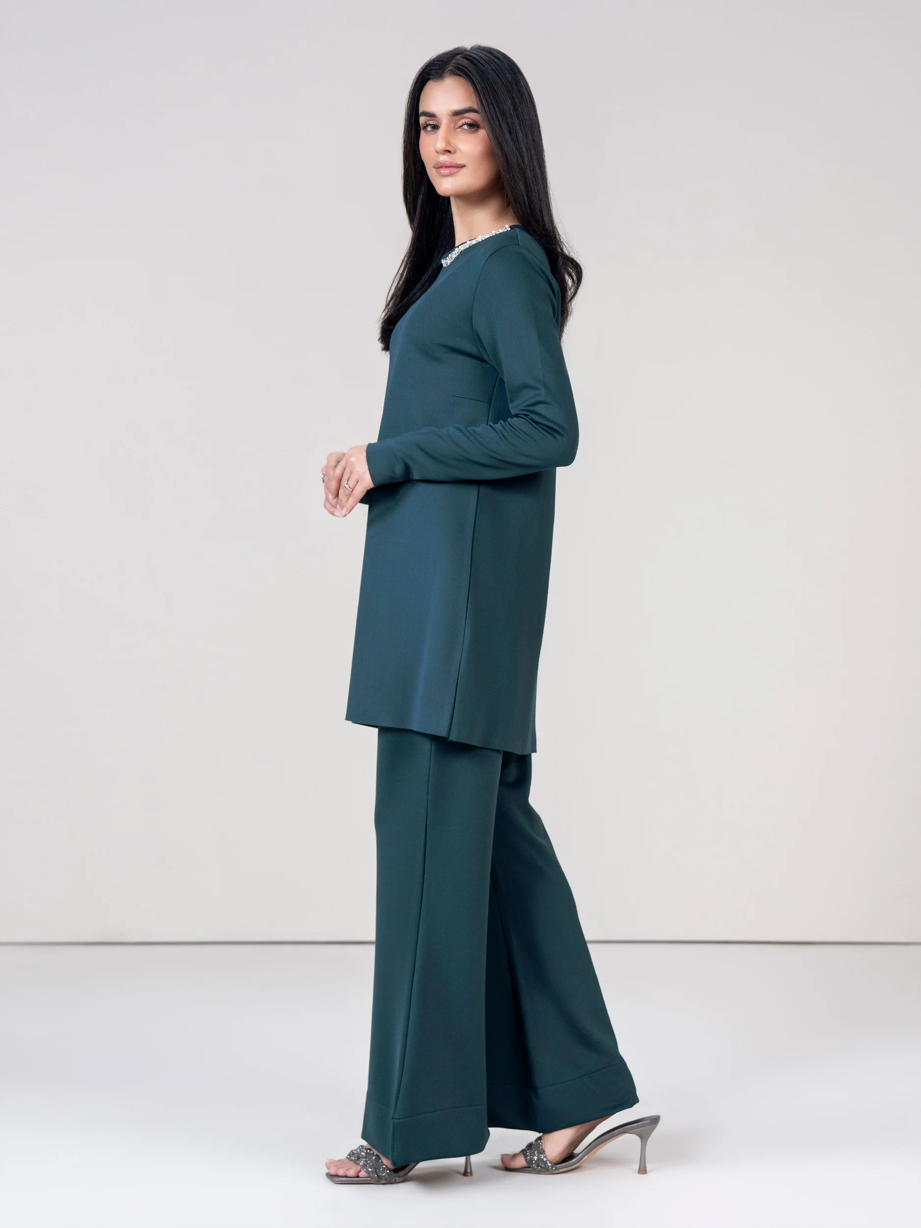 Jersey Co-ord Set - Image 4