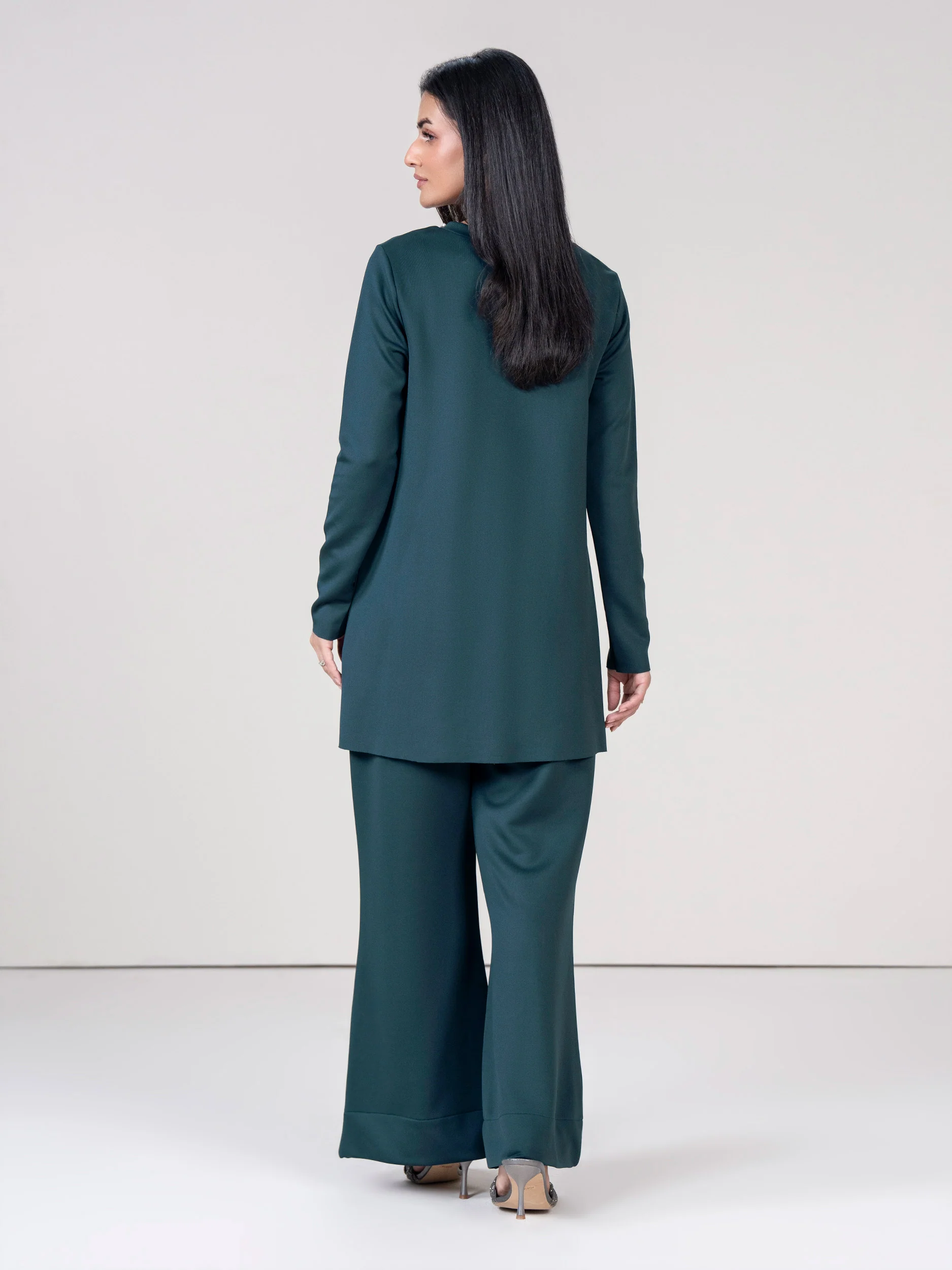 Jersey Co-ord Set - Image 5