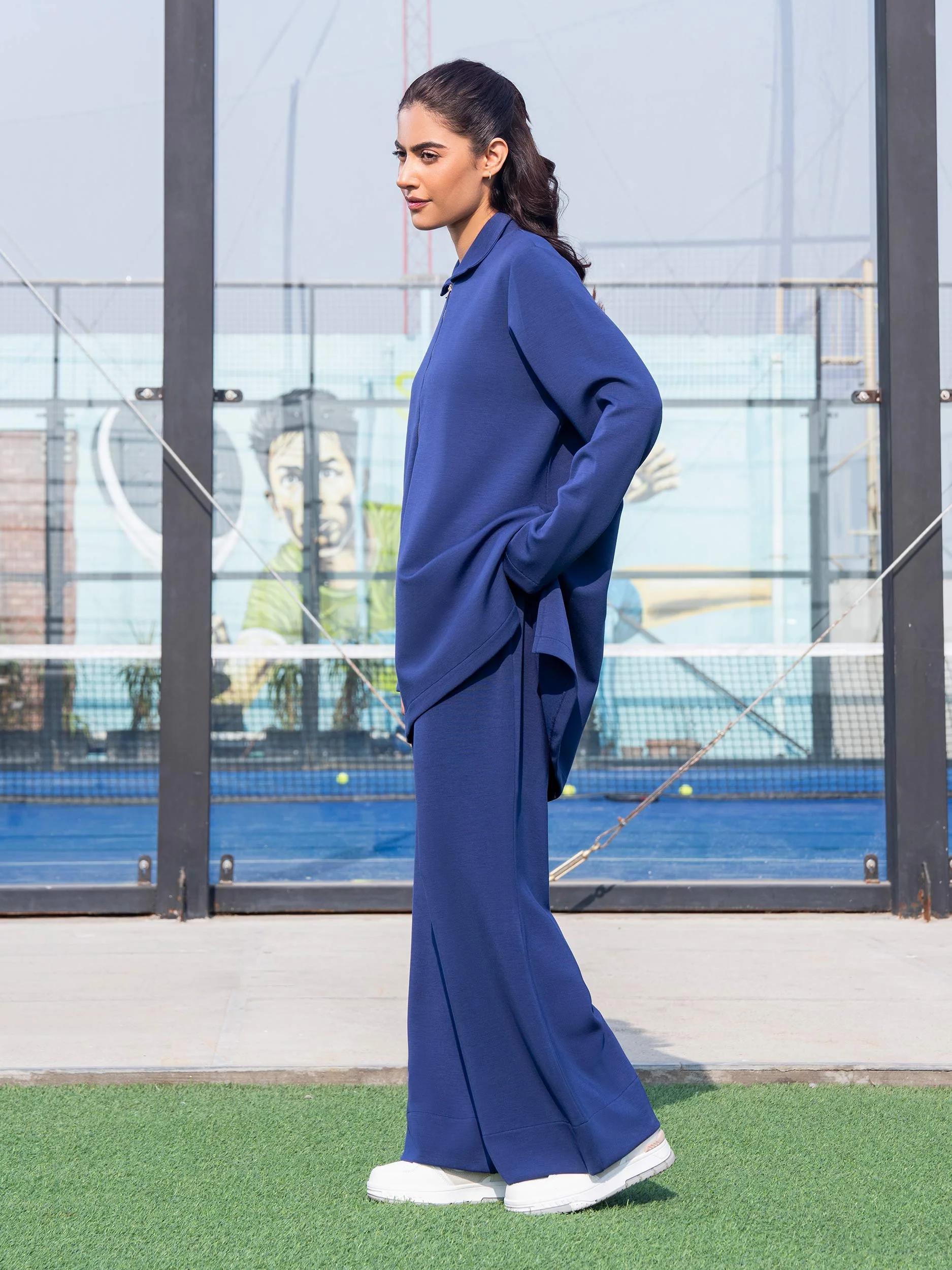 Jersey Co-ord Set - Image 2