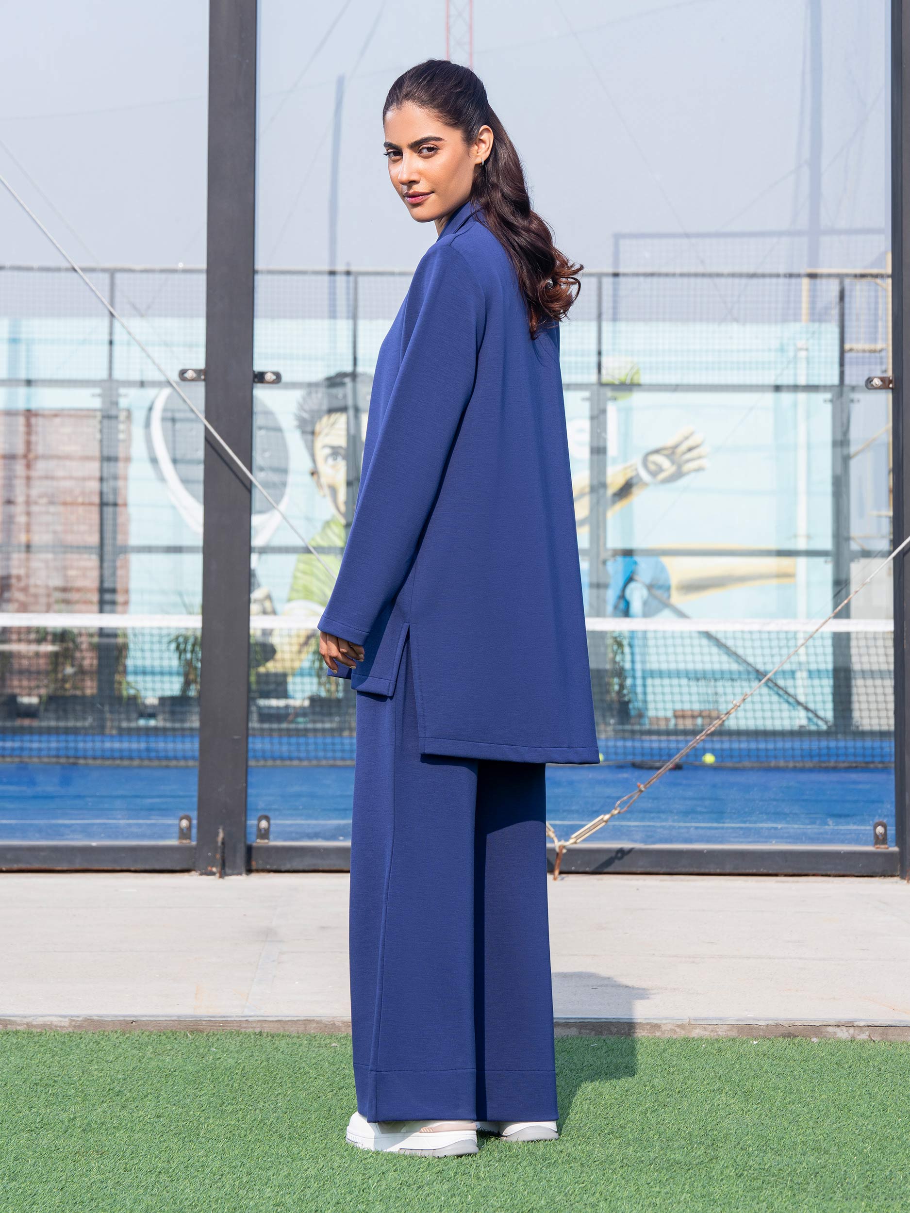 Jersey Co-ord Set - Image 3