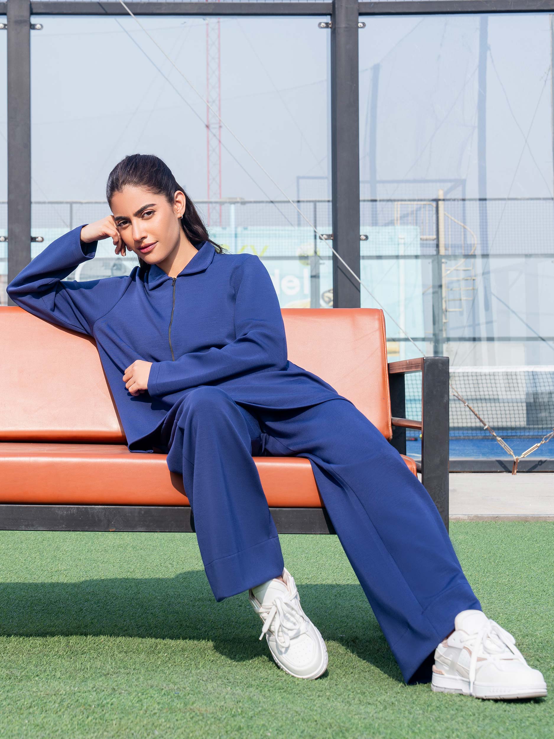 Jersey Co-ord Set - Image 4