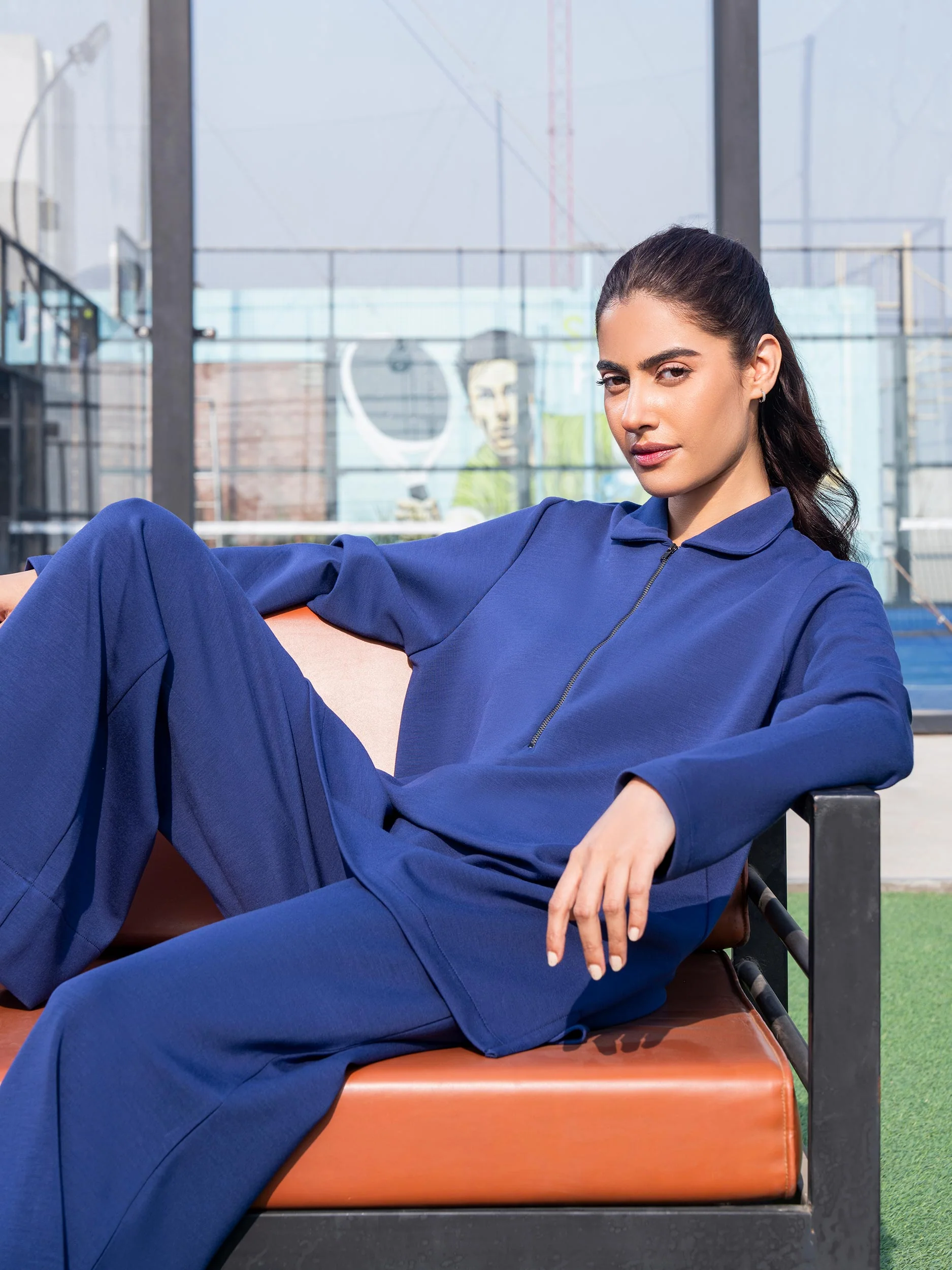 Jersey Co-ord Set - Image 5