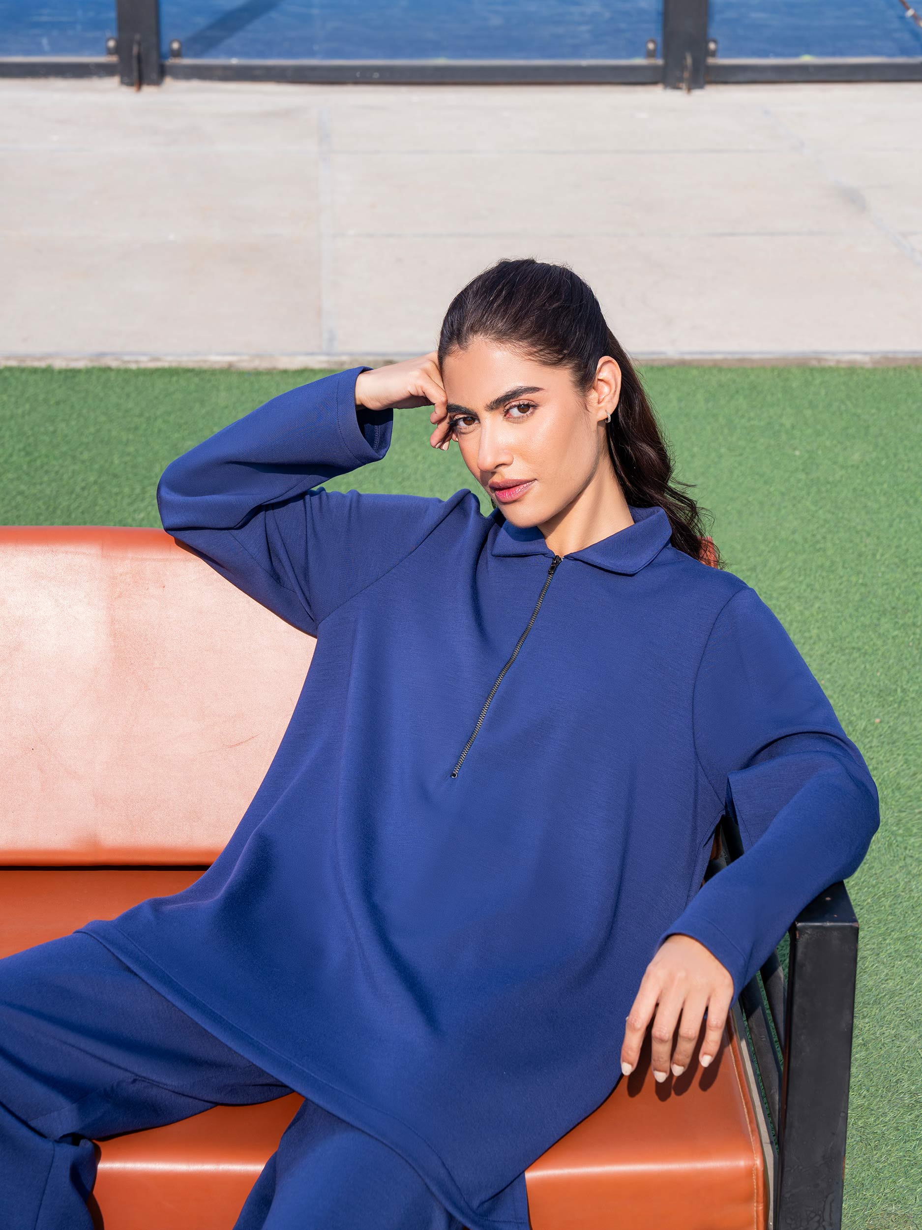 Jersey Co-ord Set - Image 6