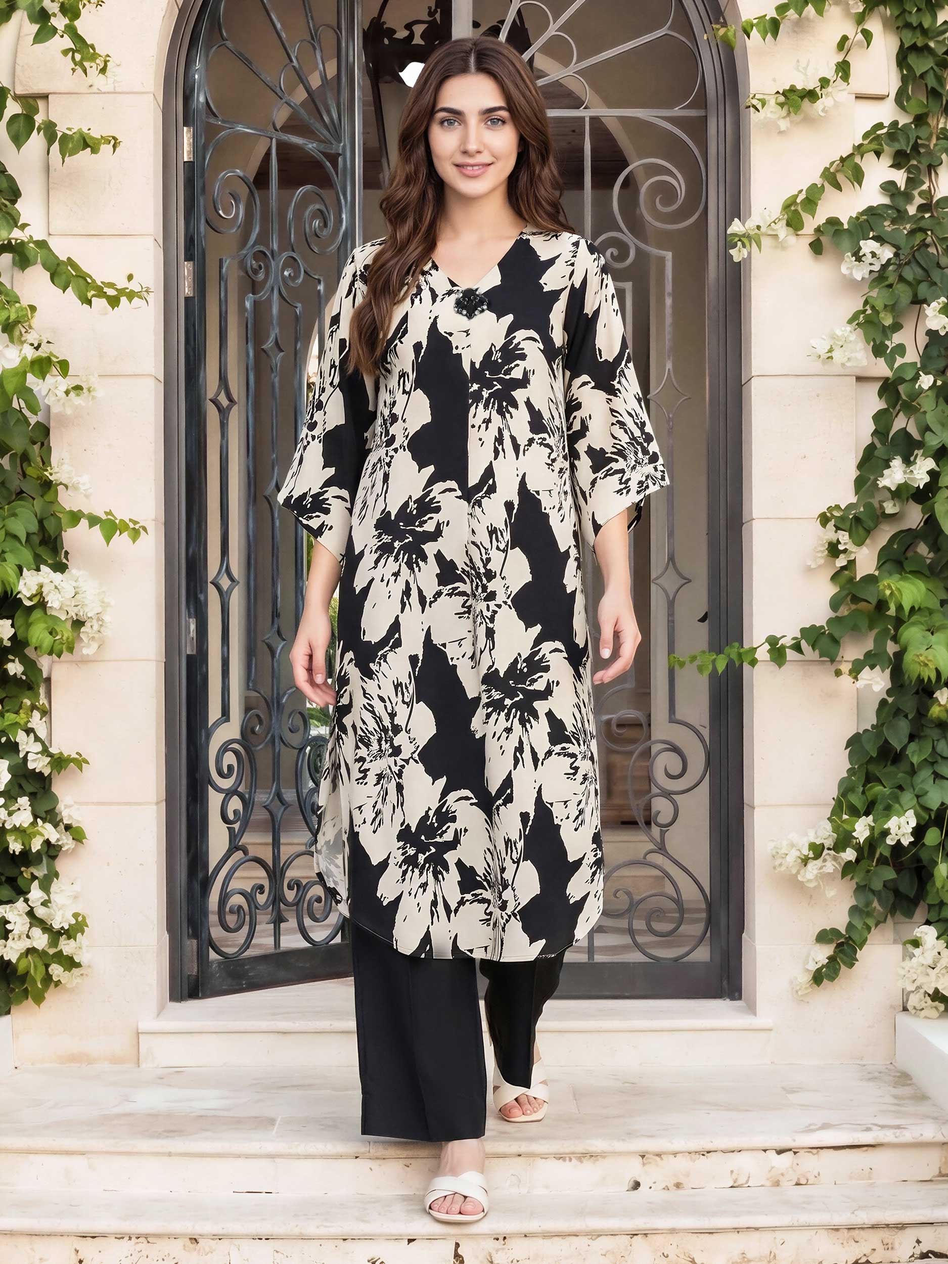 Grip Dress - Image 2