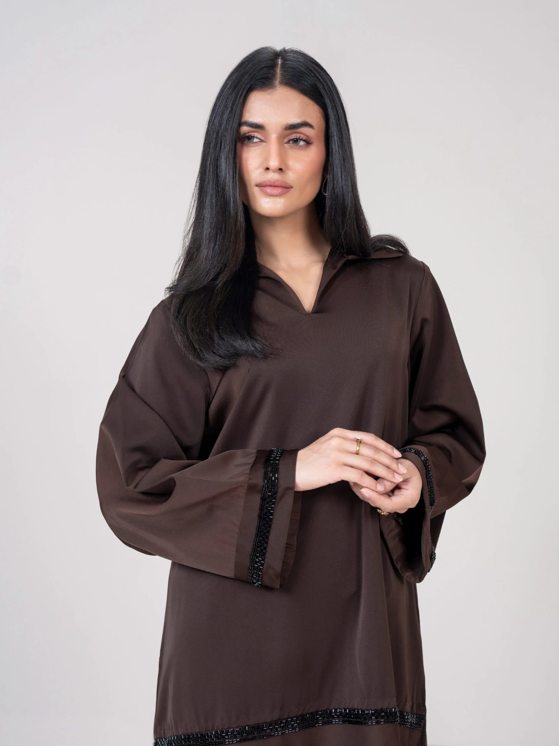 Silk Co-ord Set - Image 5