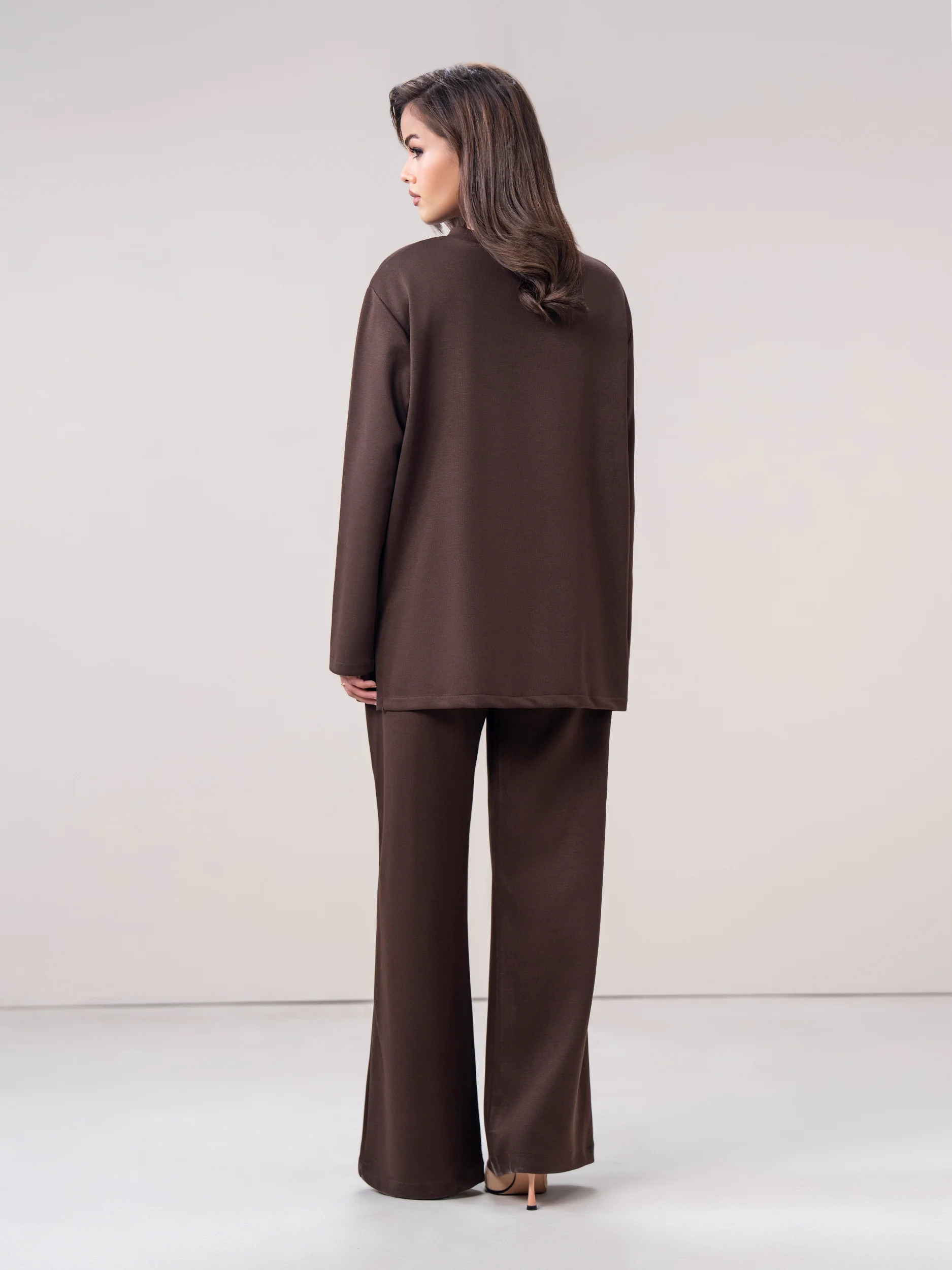 Jersey Co-ord Set - Image 3