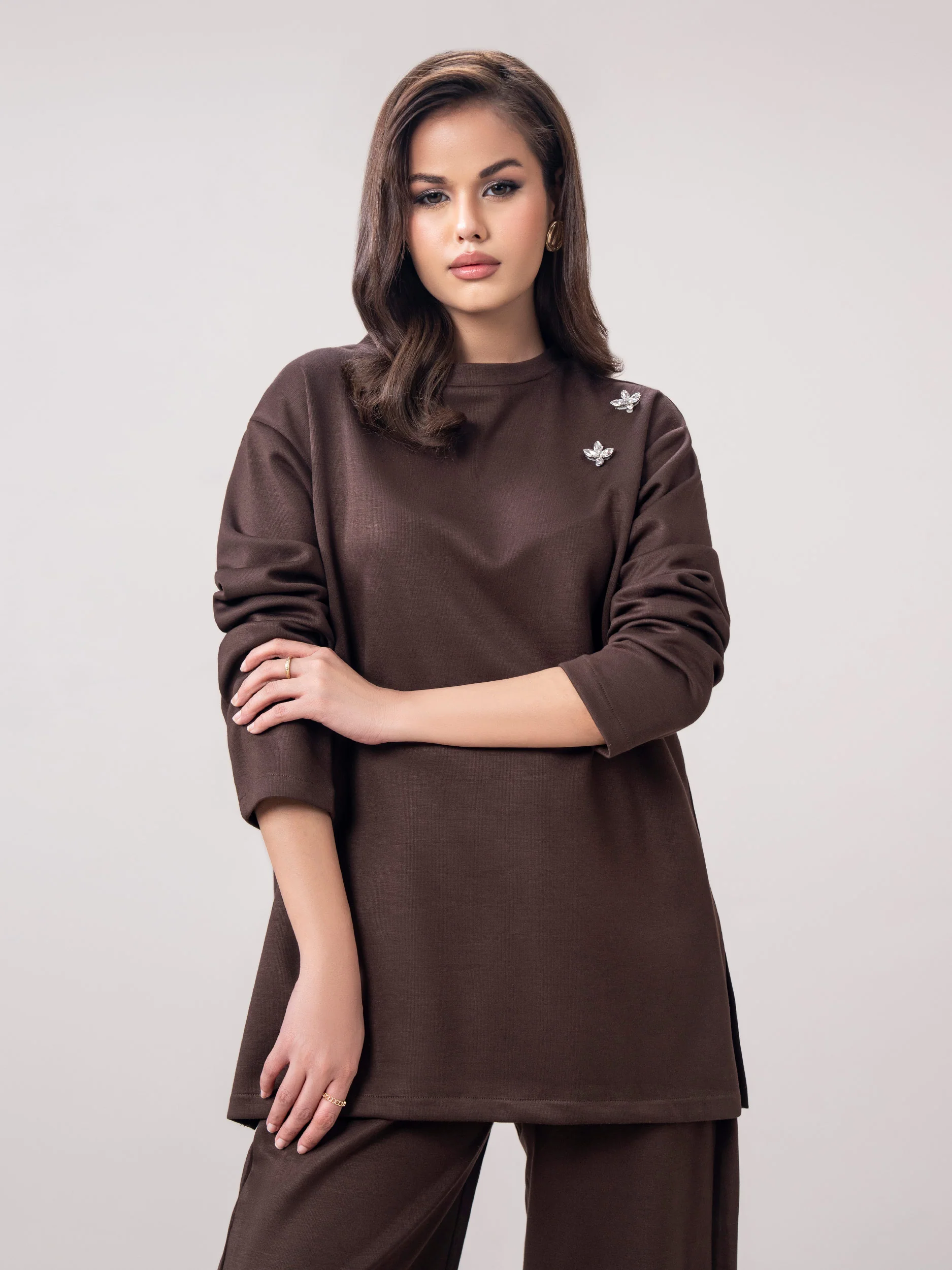 Jersey Co-ord Set - Image 4