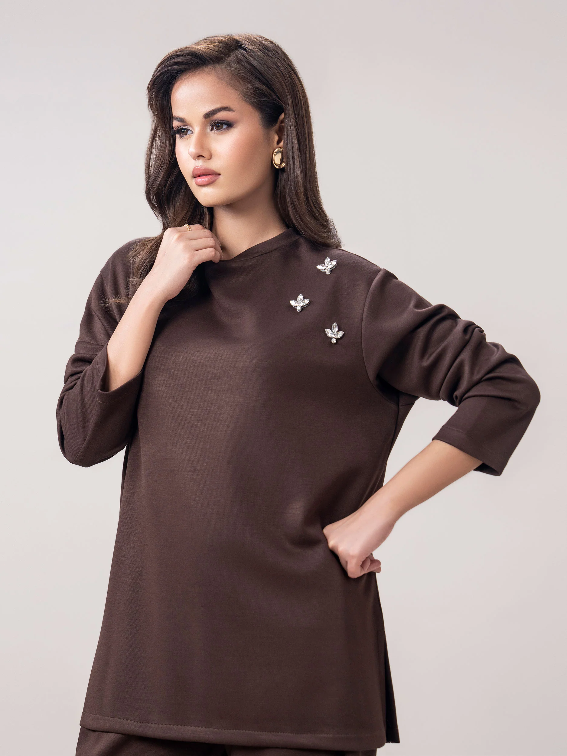 Jersey Co-ord Set - Image 6