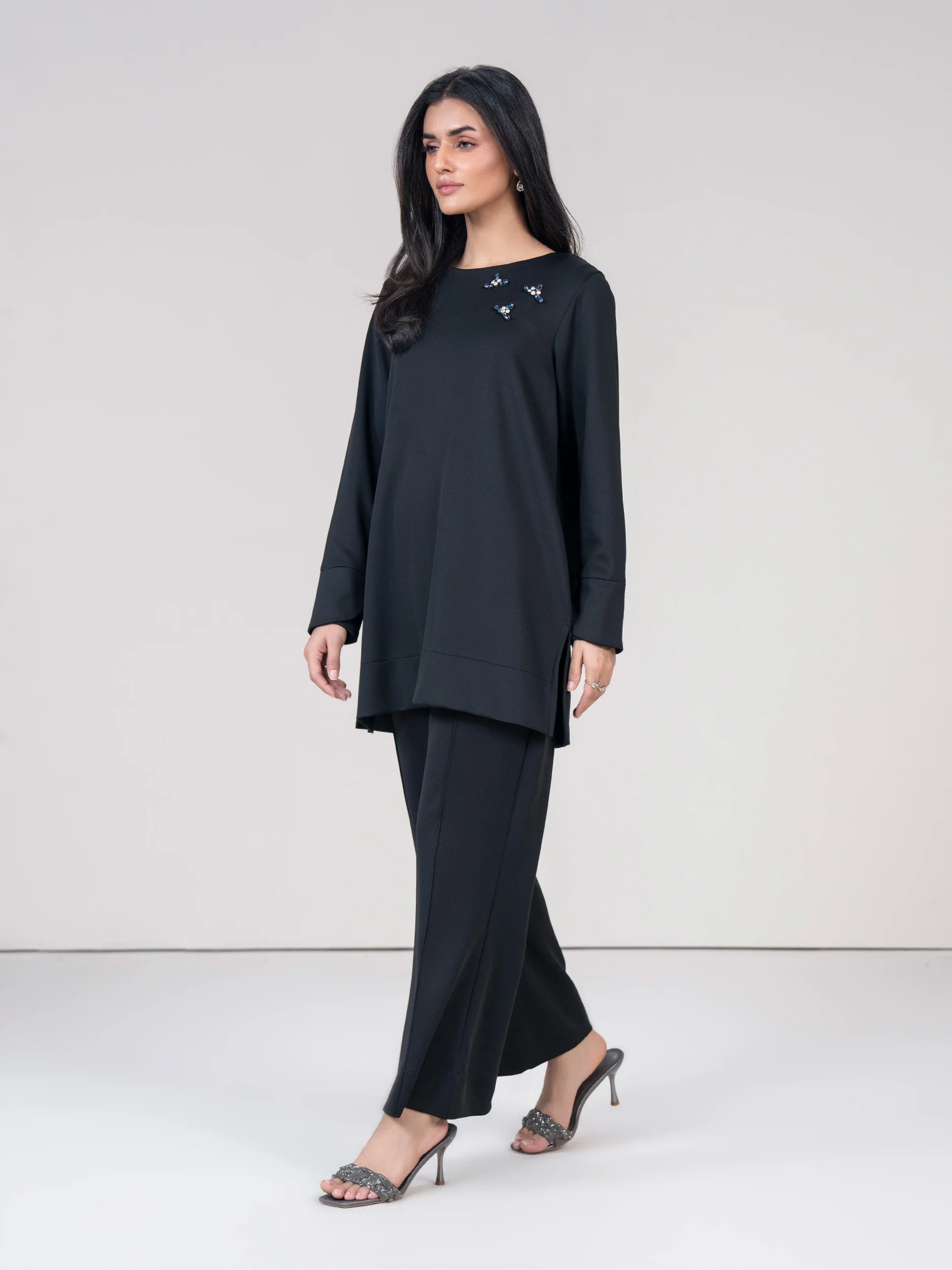 Jersey Co-ord Set - Image 2