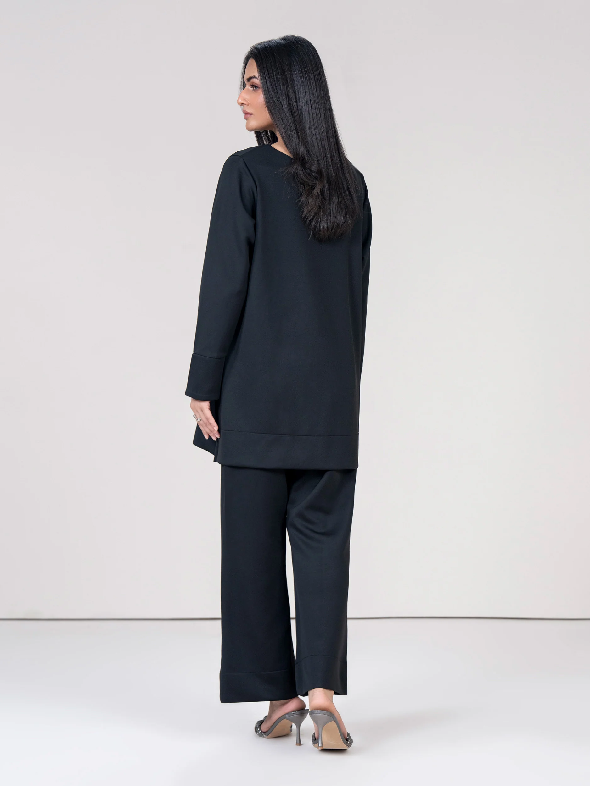Jersey Co-ord Set - Image 3