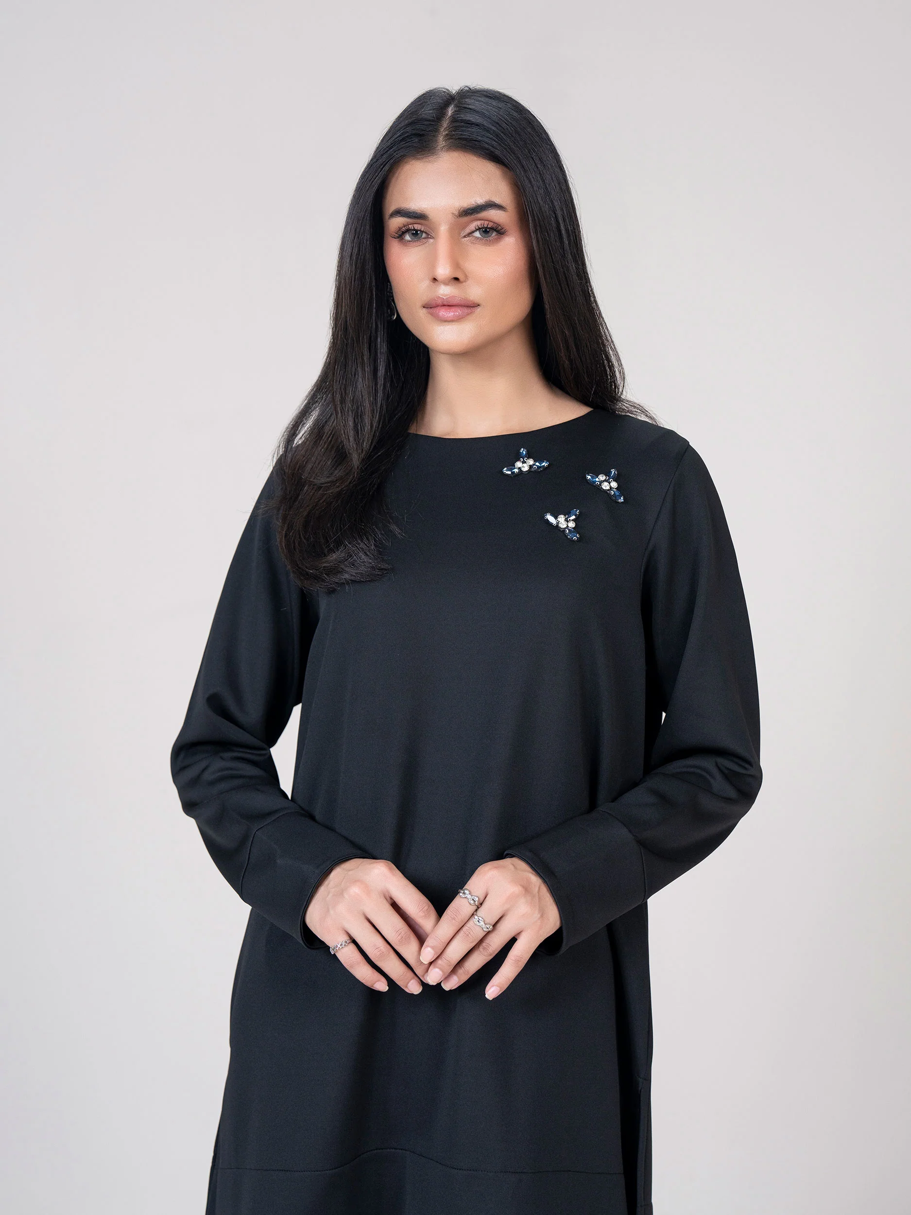 Jersey Co-ord Set - Image 4