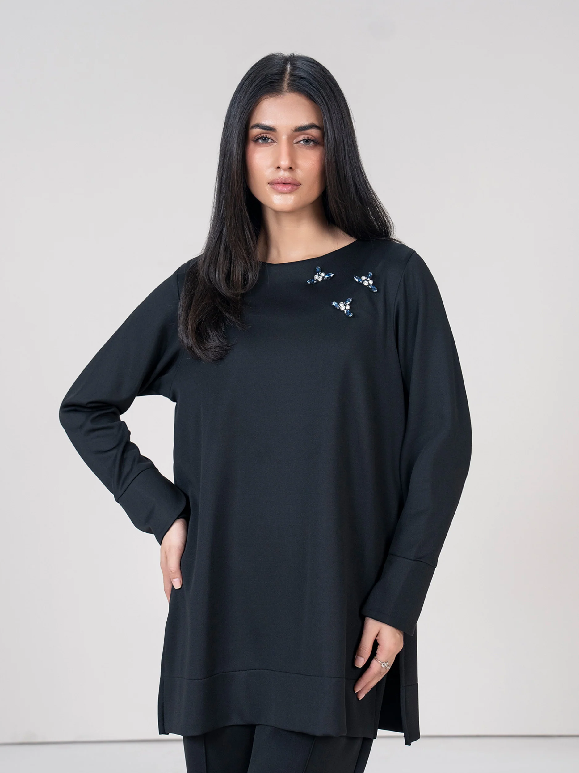 Jersey Co-ord Set - Image 5