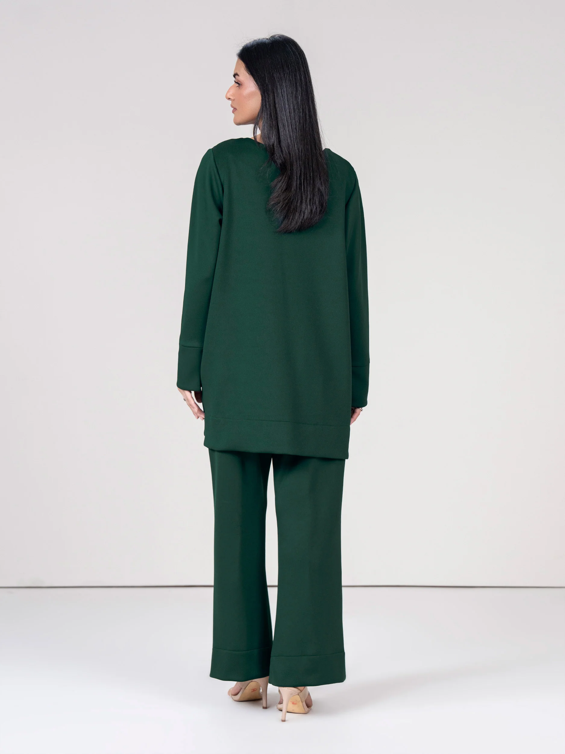 Jersey Co-ord Set - Image 2