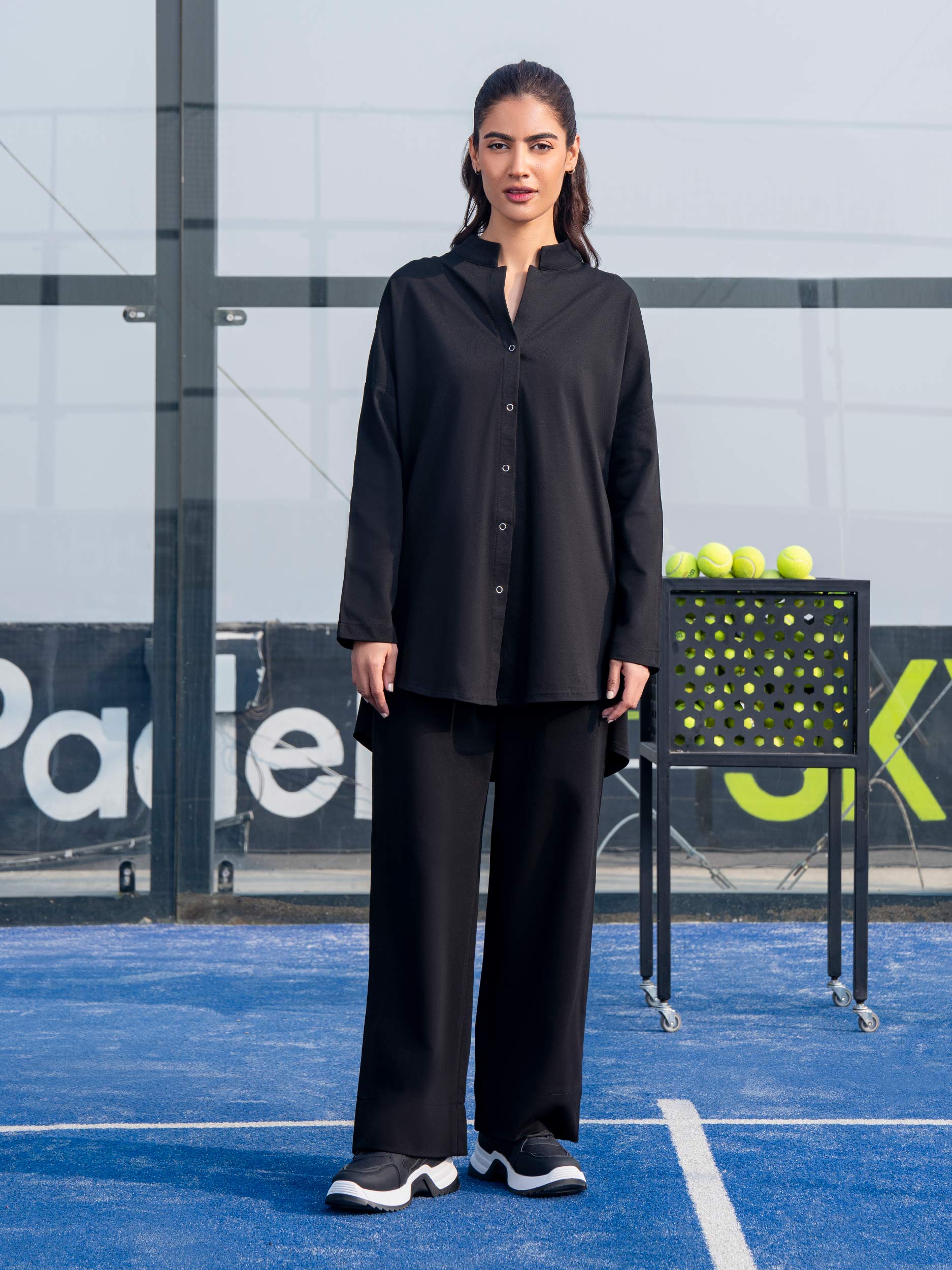 Jersey Co-ord Set - Image 2