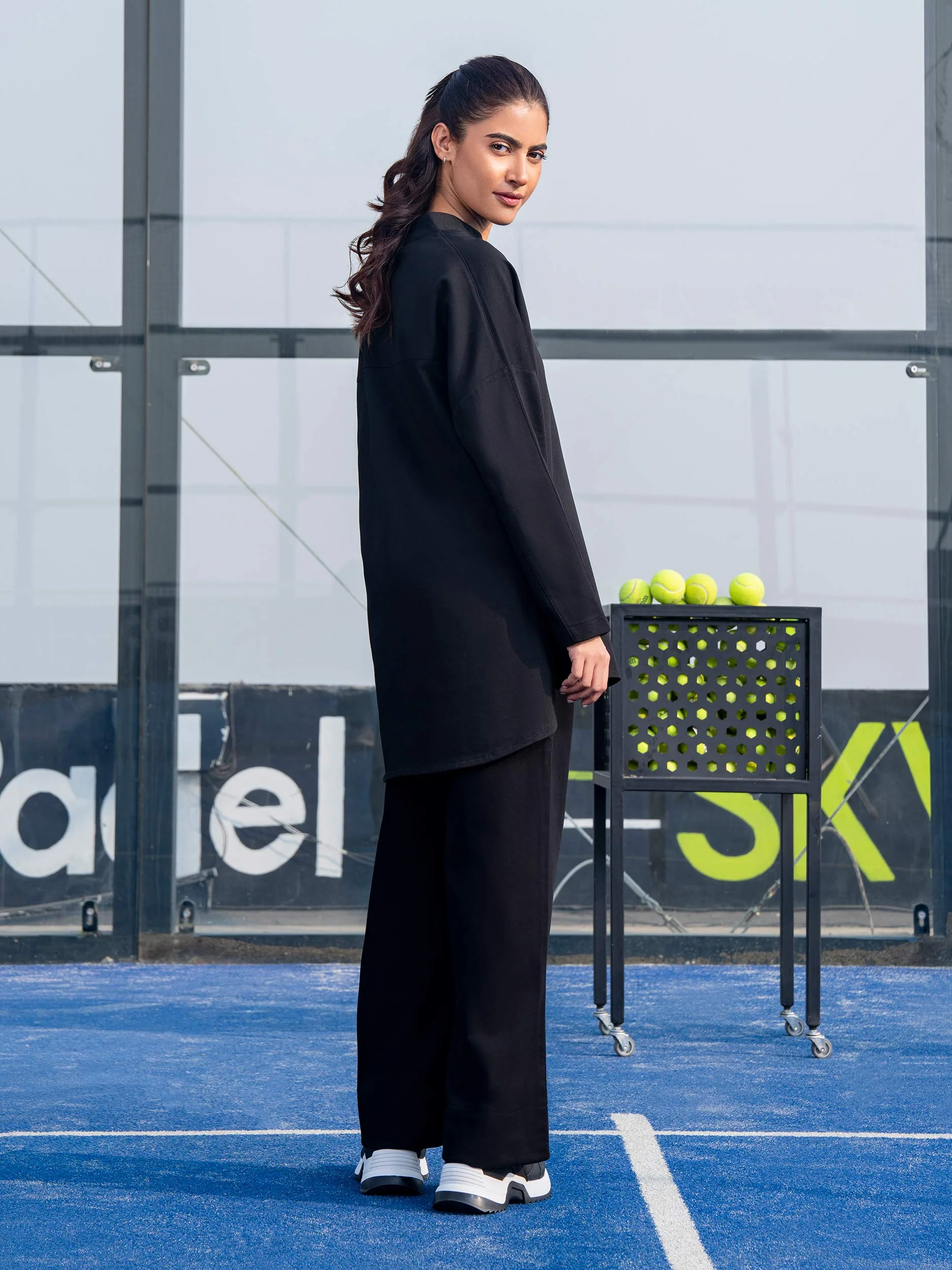 Jersey Co-ord Set - Image 6
