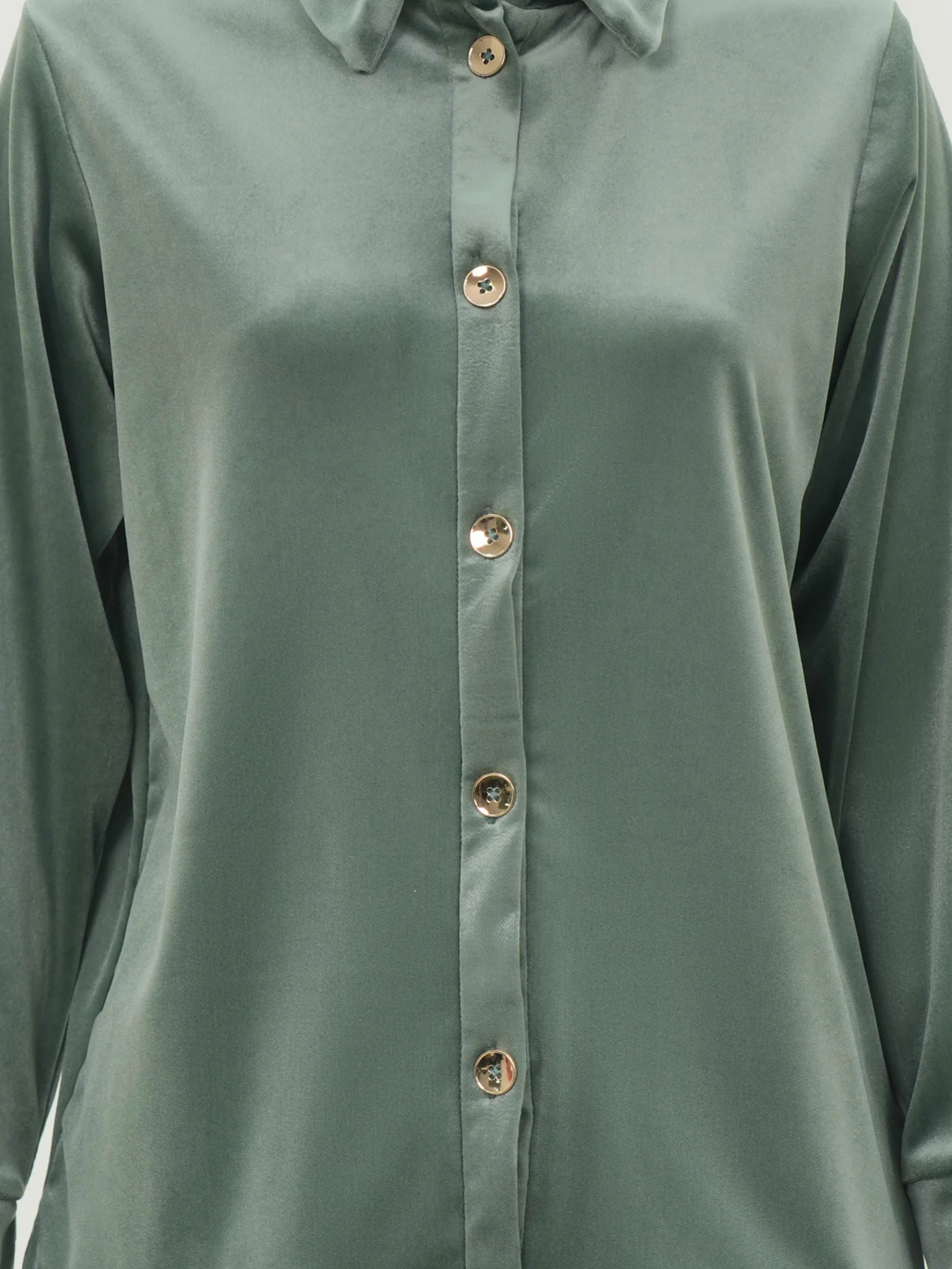 Velour Co-ord Set - Image 3