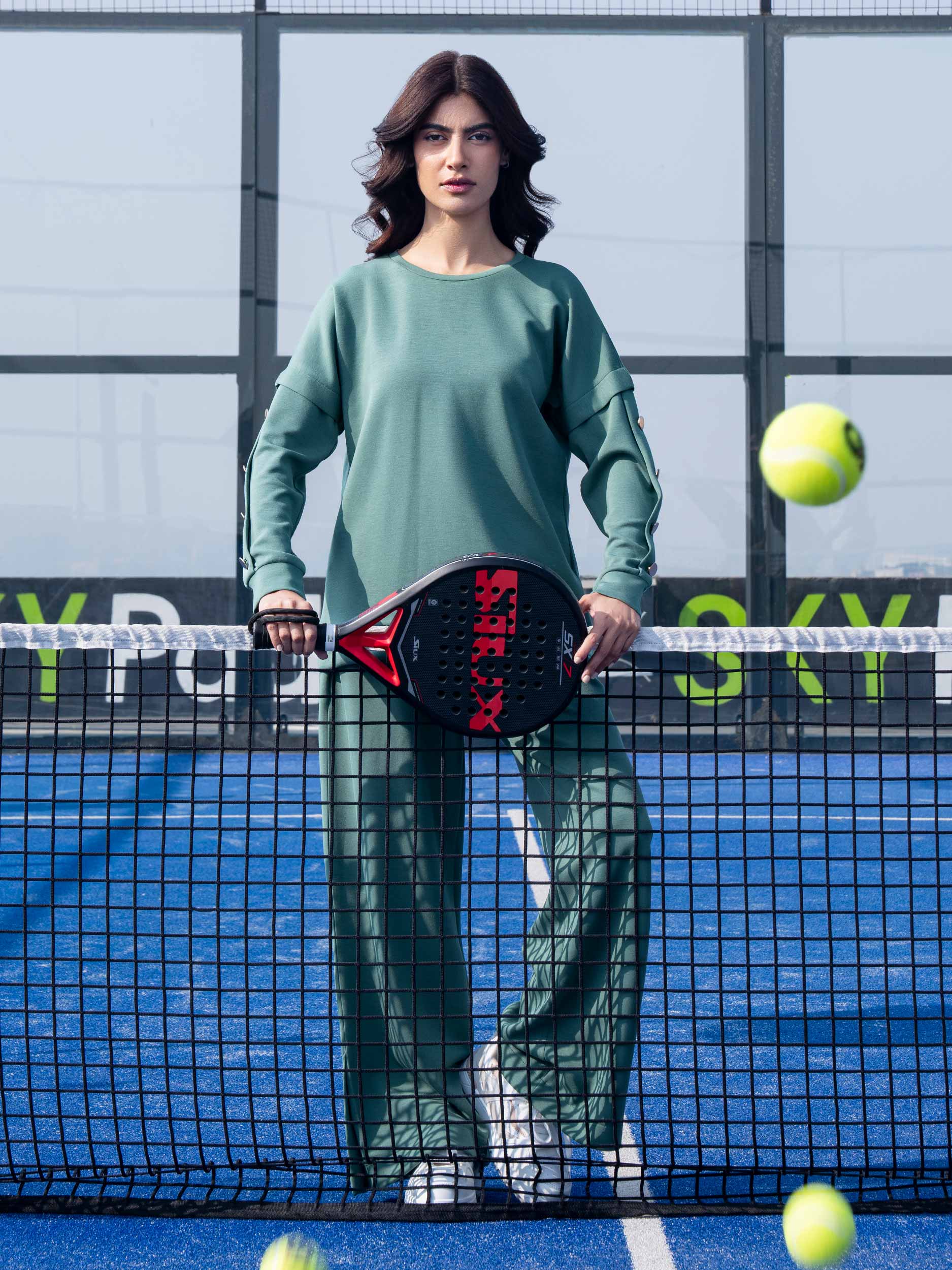 Jersey Co-ord Set - Image 10