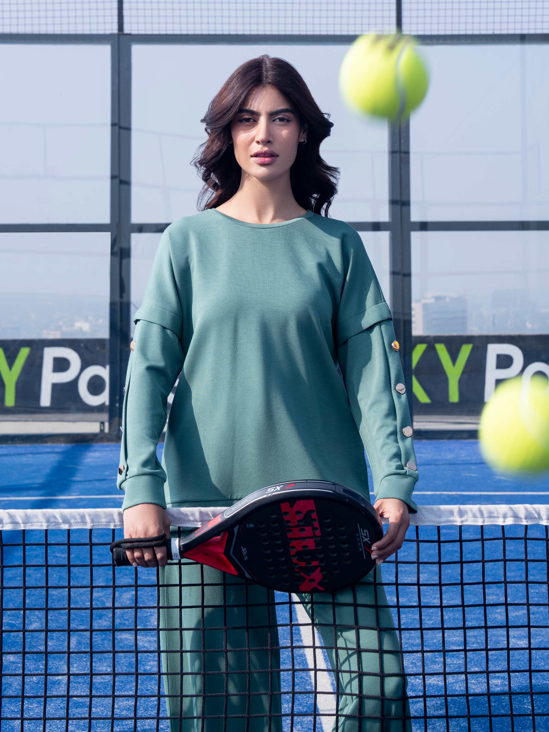 Jersey Co-ord Set - Image 11