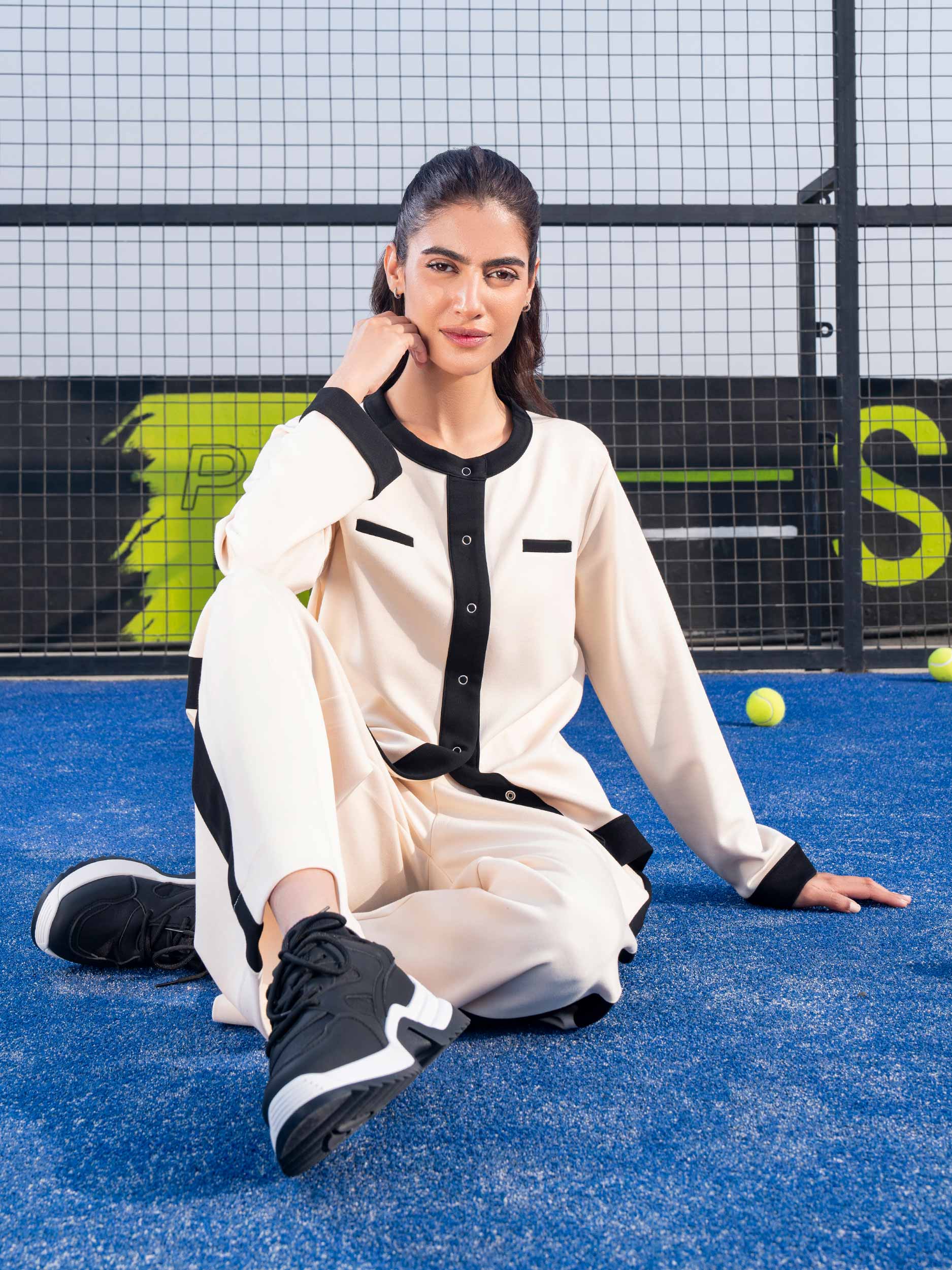 Jersey Co-ord Set - Image 10