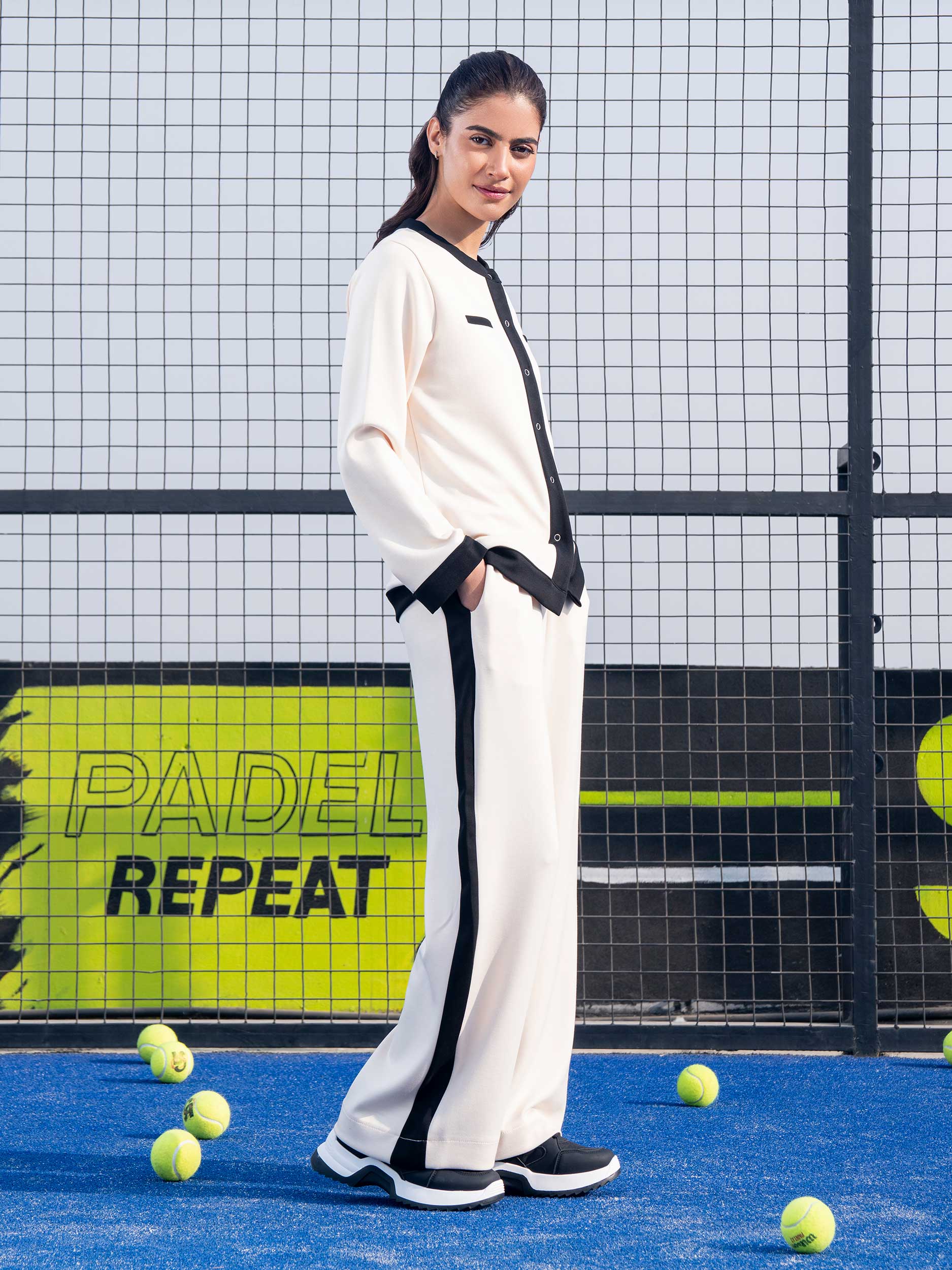 Jersey Co-ord Set - Image 3