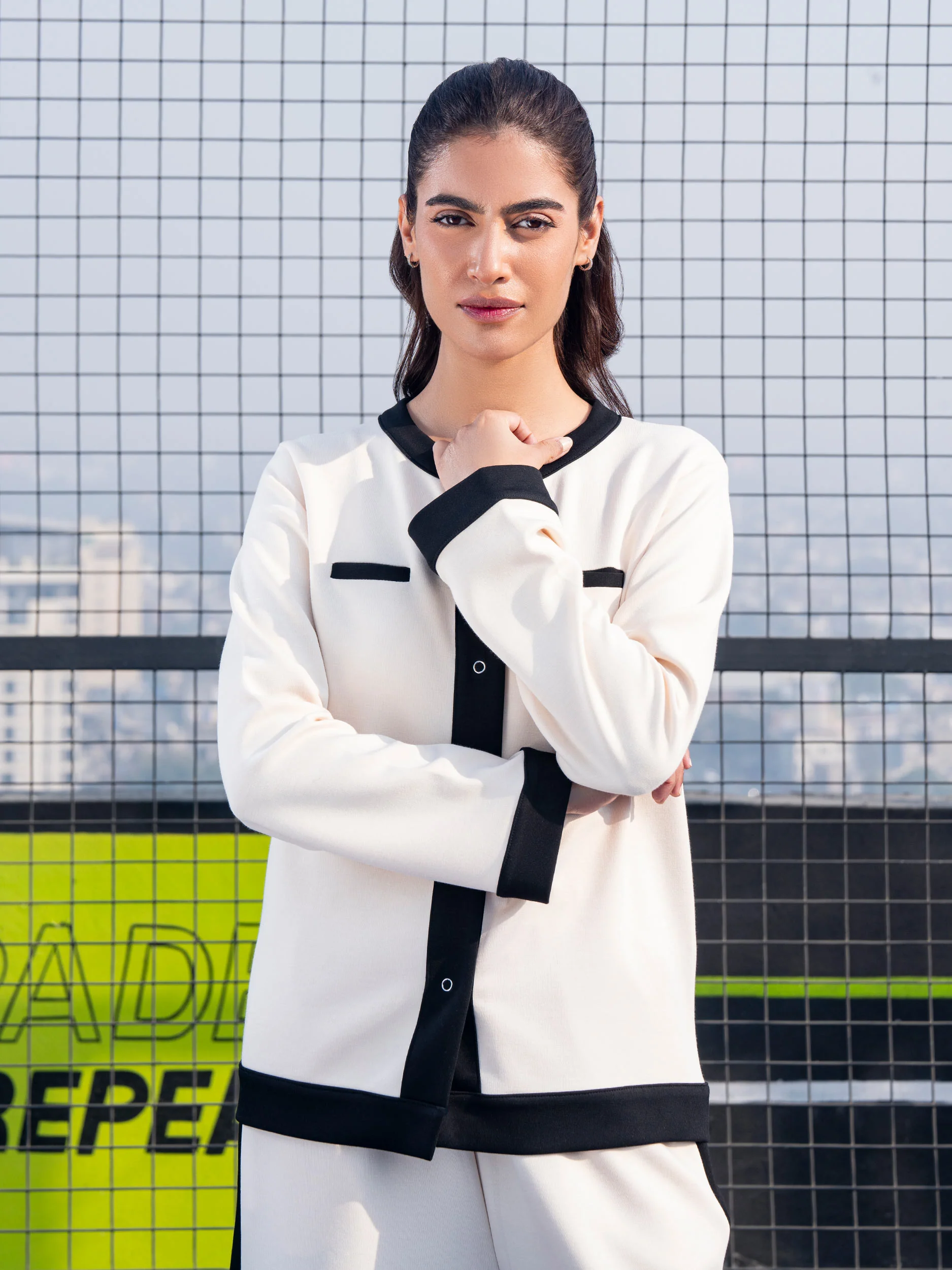 Jersey Co-ord Set - Image 5