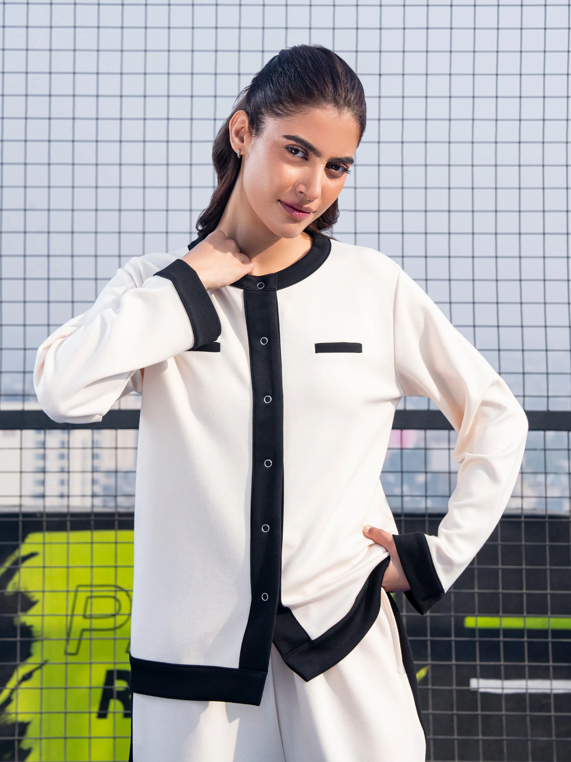 Jersey Co-ord Set - Image 7