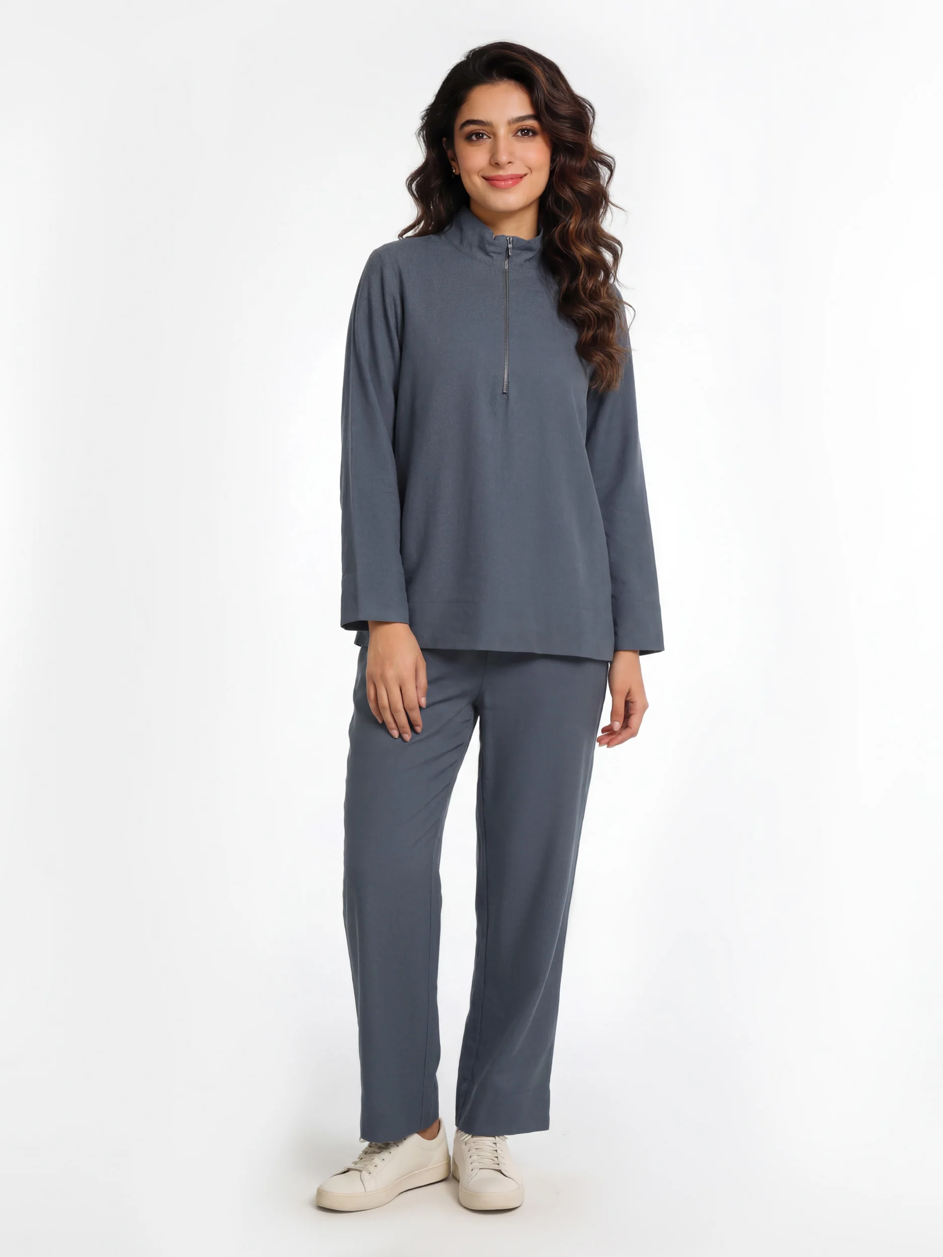 Jersey Co-ord Set - Image 3