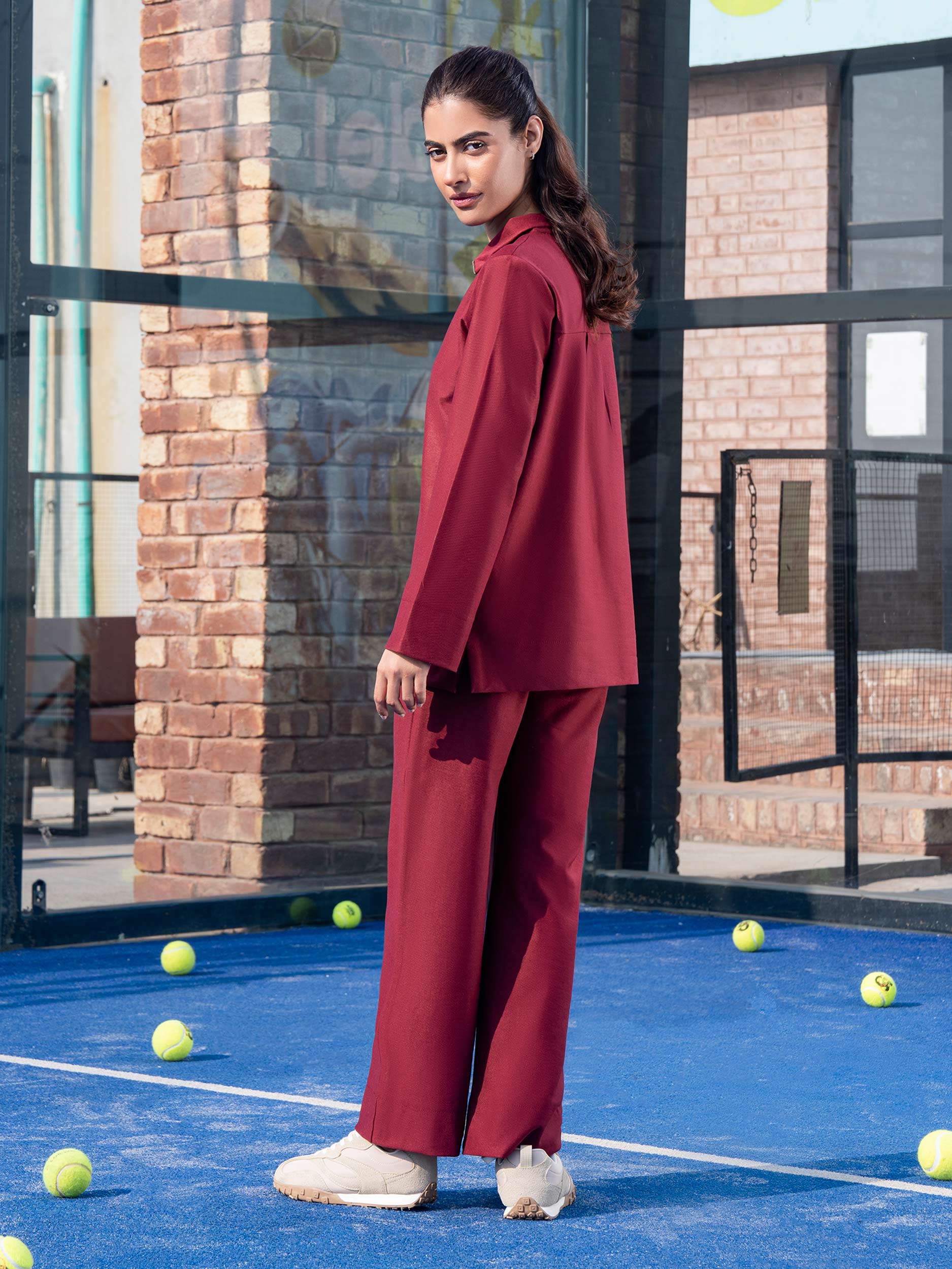 Jersey Co-ord Set - Image 5