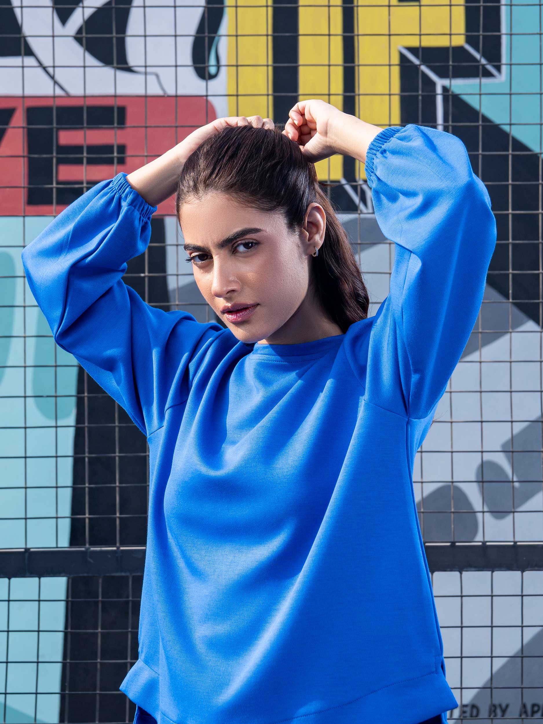 Jersey Co-ord Set - Image 10