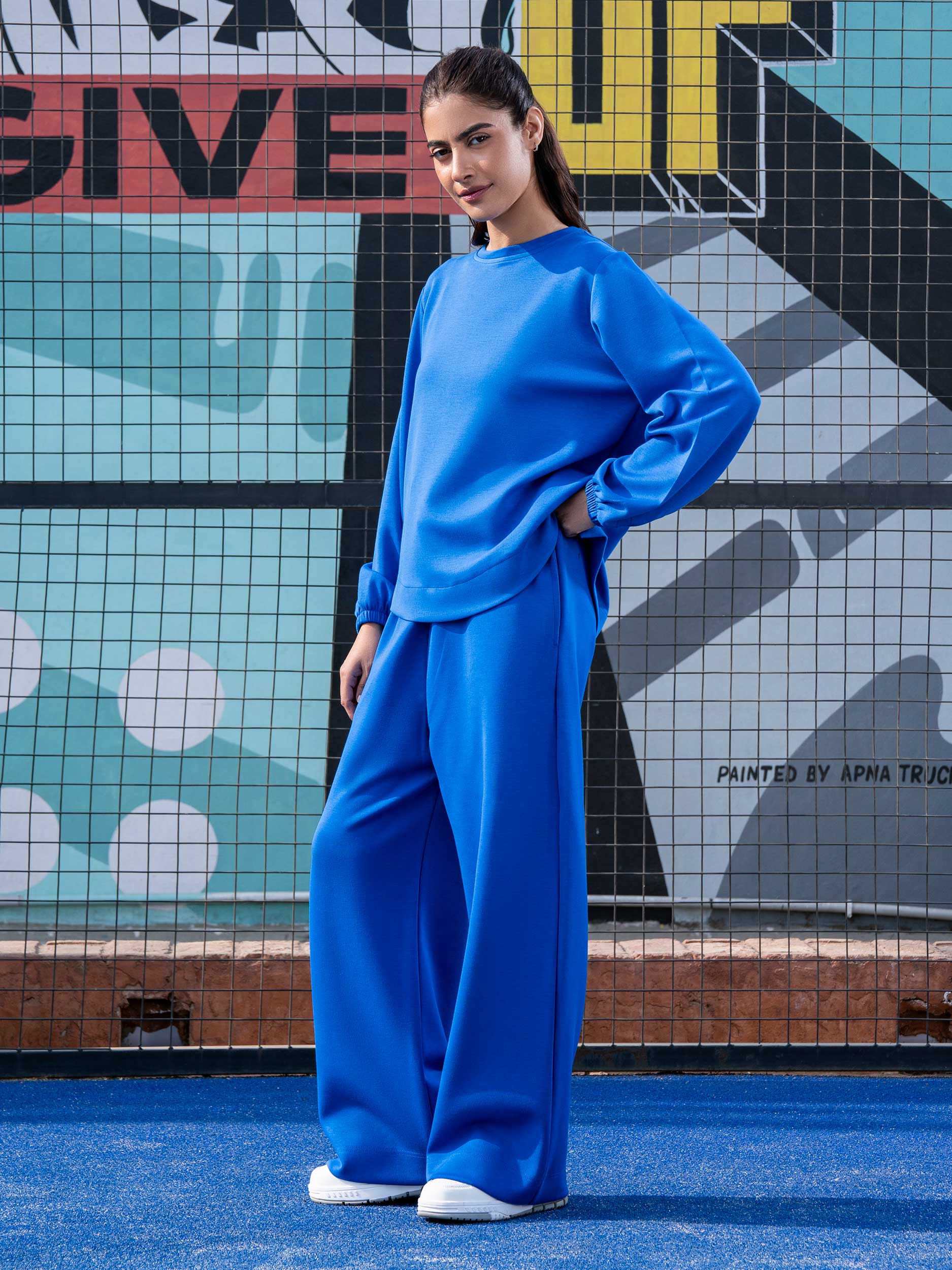 Jersey Co-ord Set - Image 2