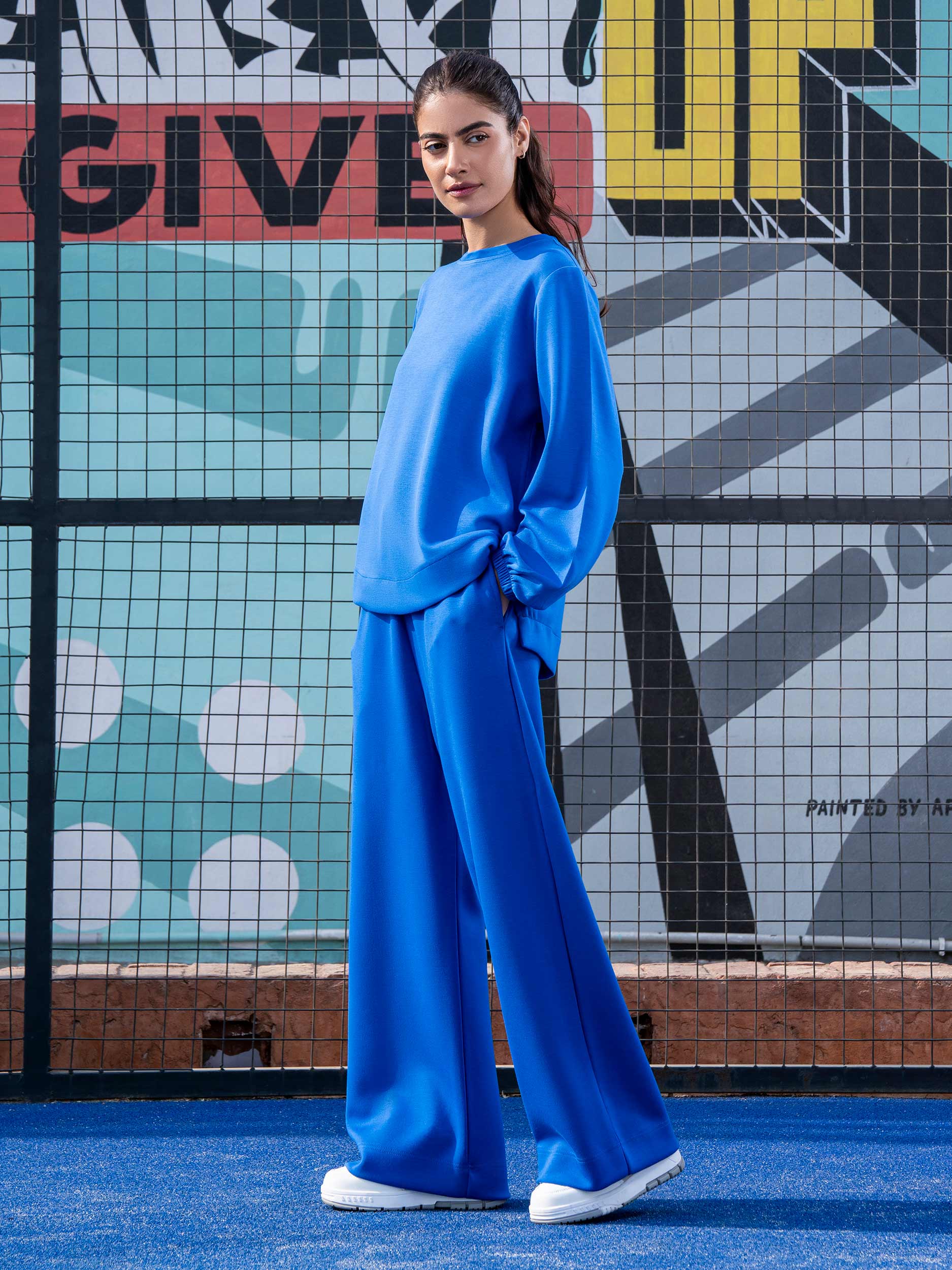 Jersey Co-ord Set - Image 3