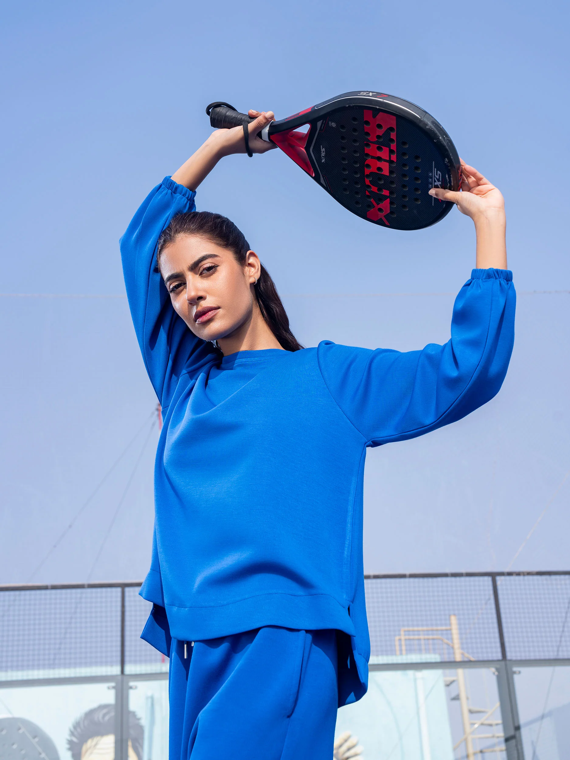 Jersey Co-ord Set - Image 7
