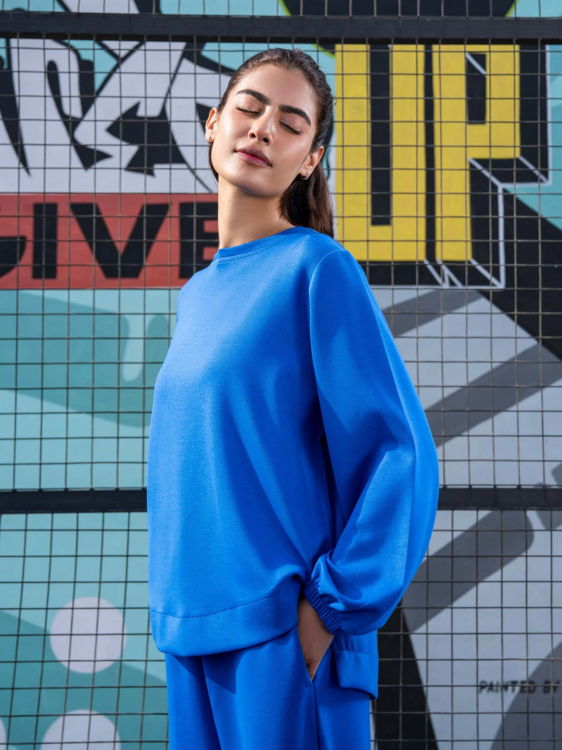 Jersey Co-ord Set - Image 8