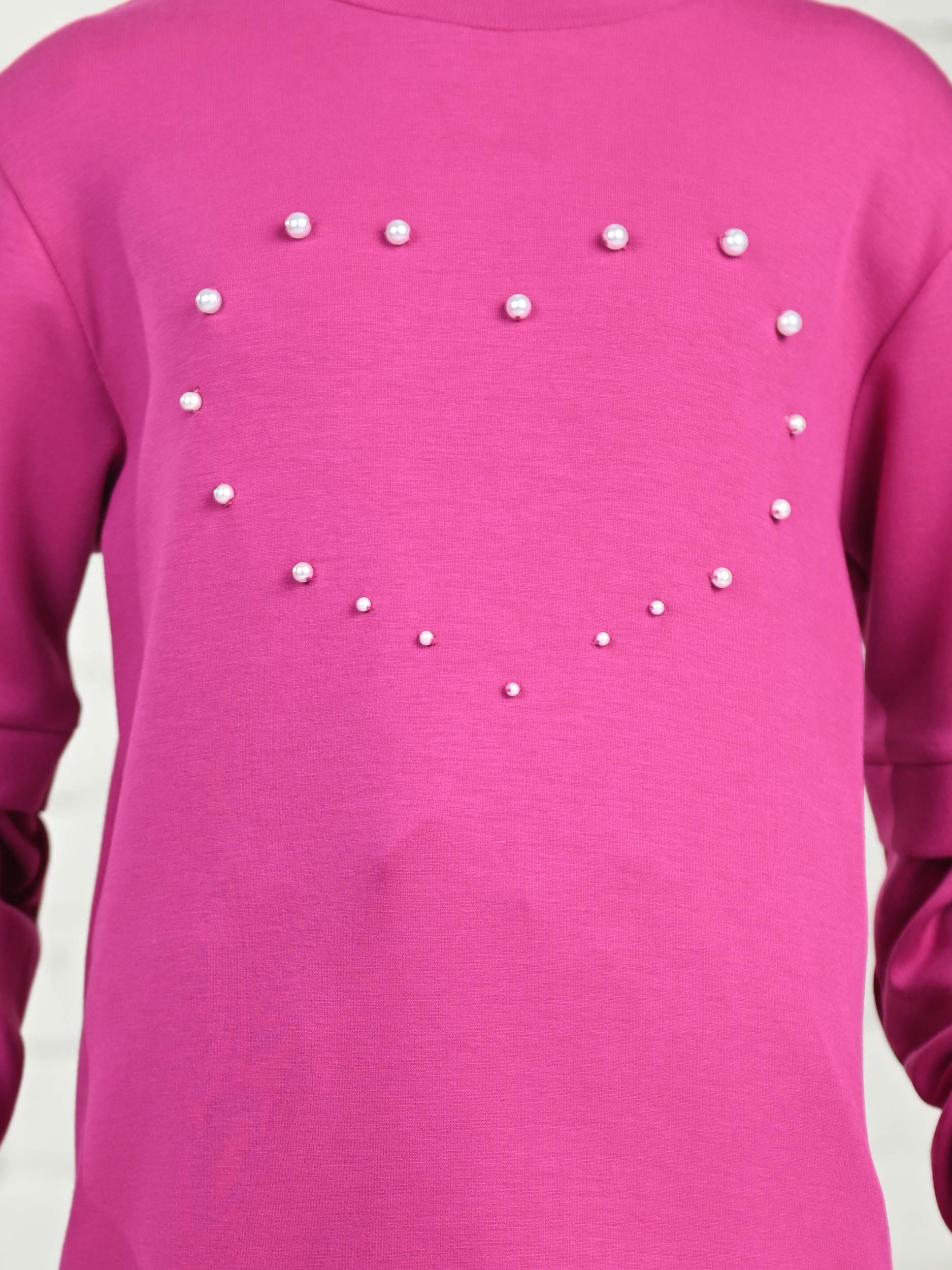 Jersey Co-ord Set - Image 3