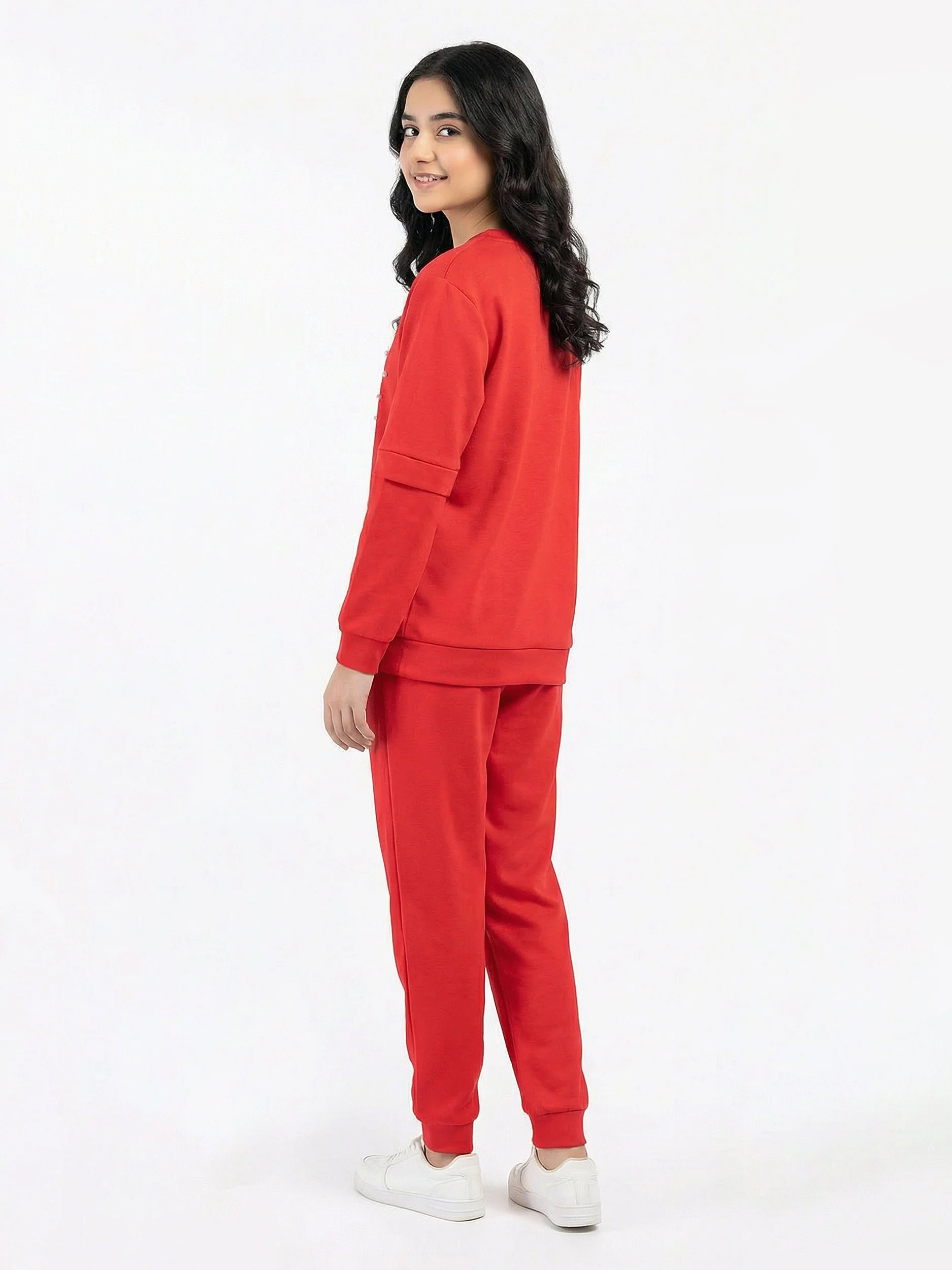 Jersey Co-ord Set - Image 2
