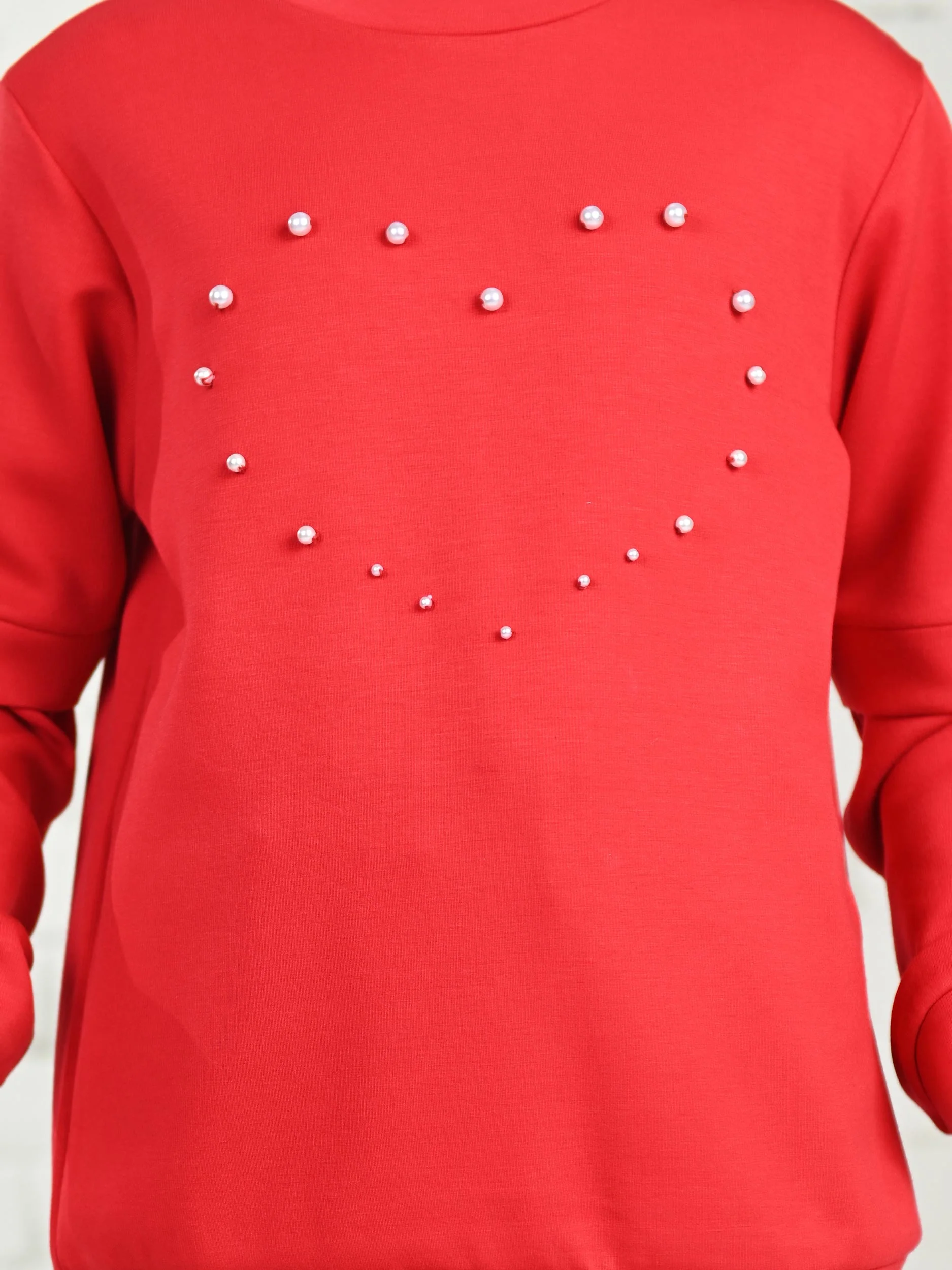 Jersey Co-ord Set - Image 3