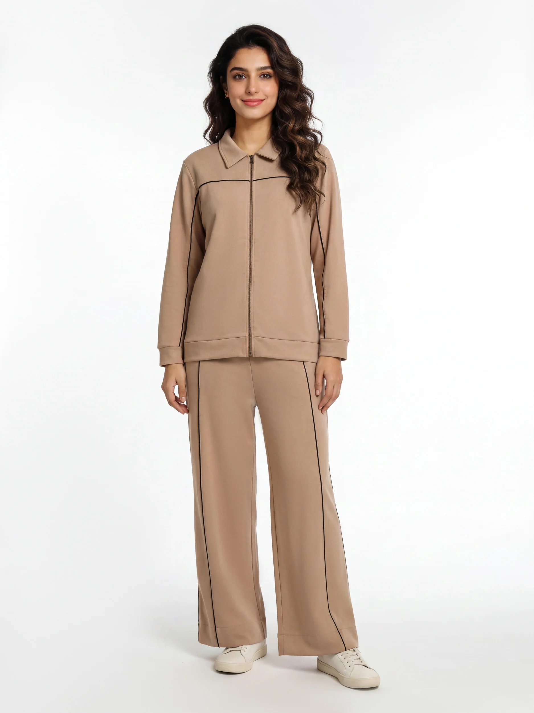 Jersey Co-ord Set - Image 2