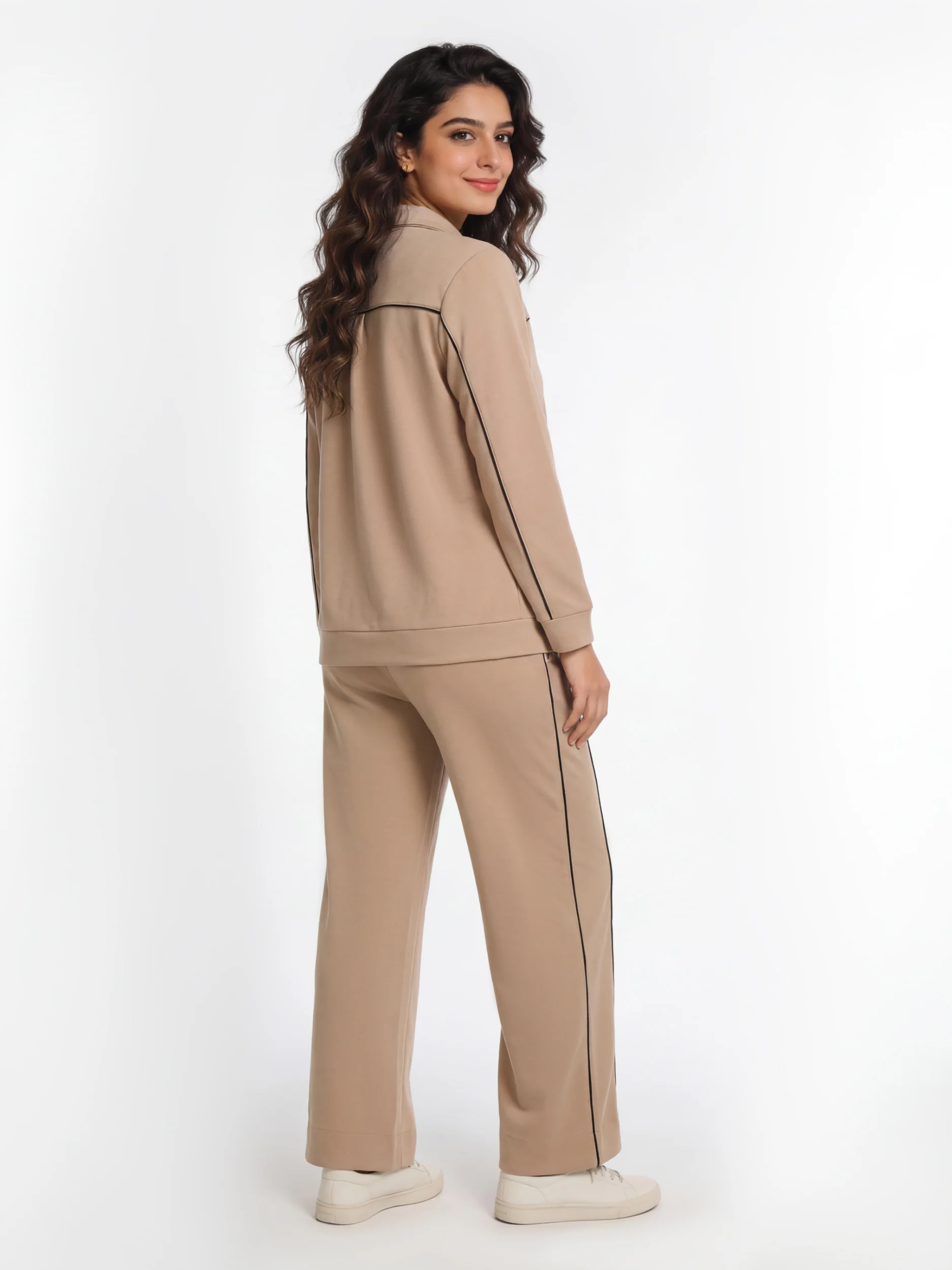 Jersey Co-ord Set - Image 3