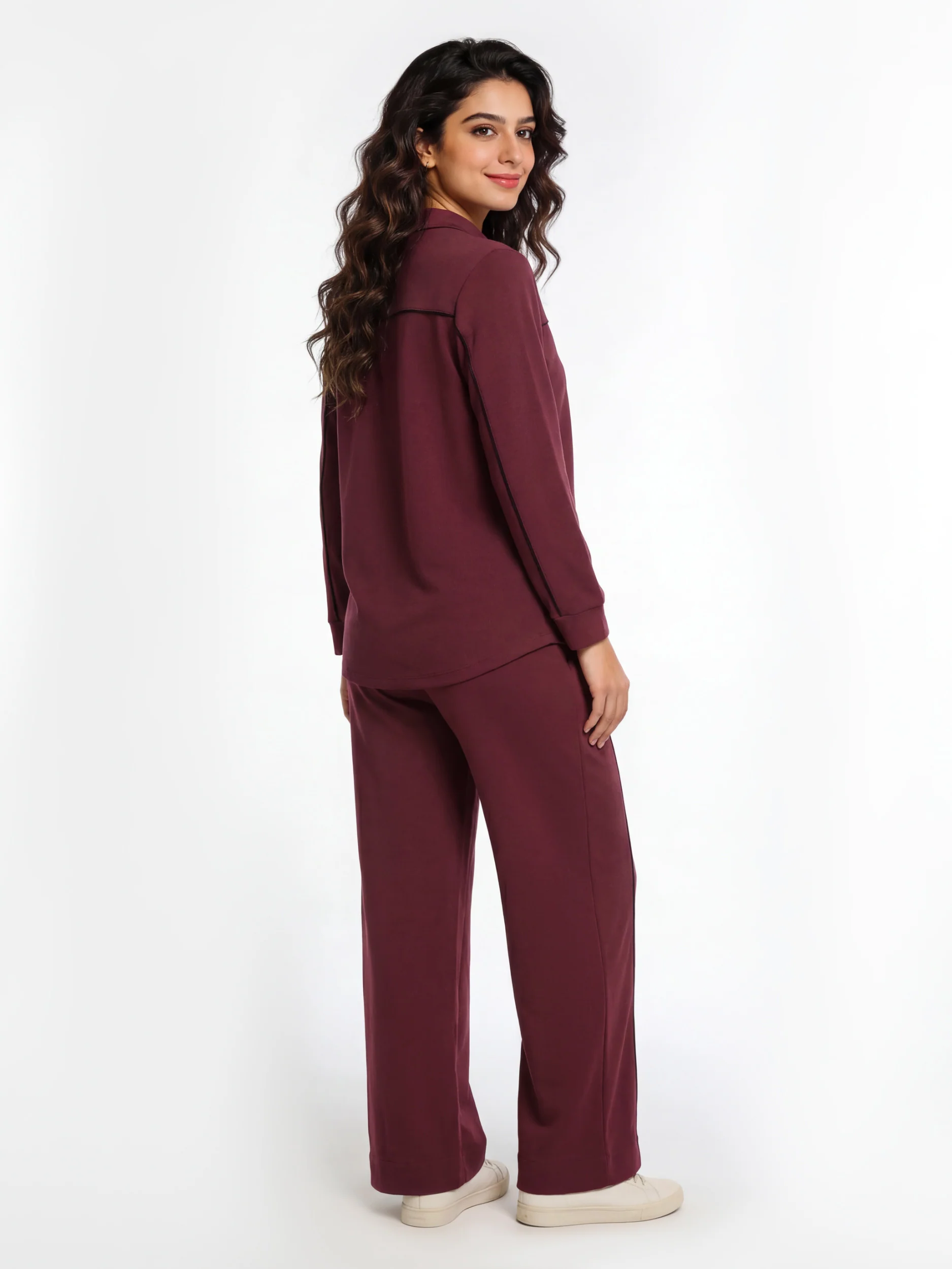 Jersey Co-ord Set - Image 2