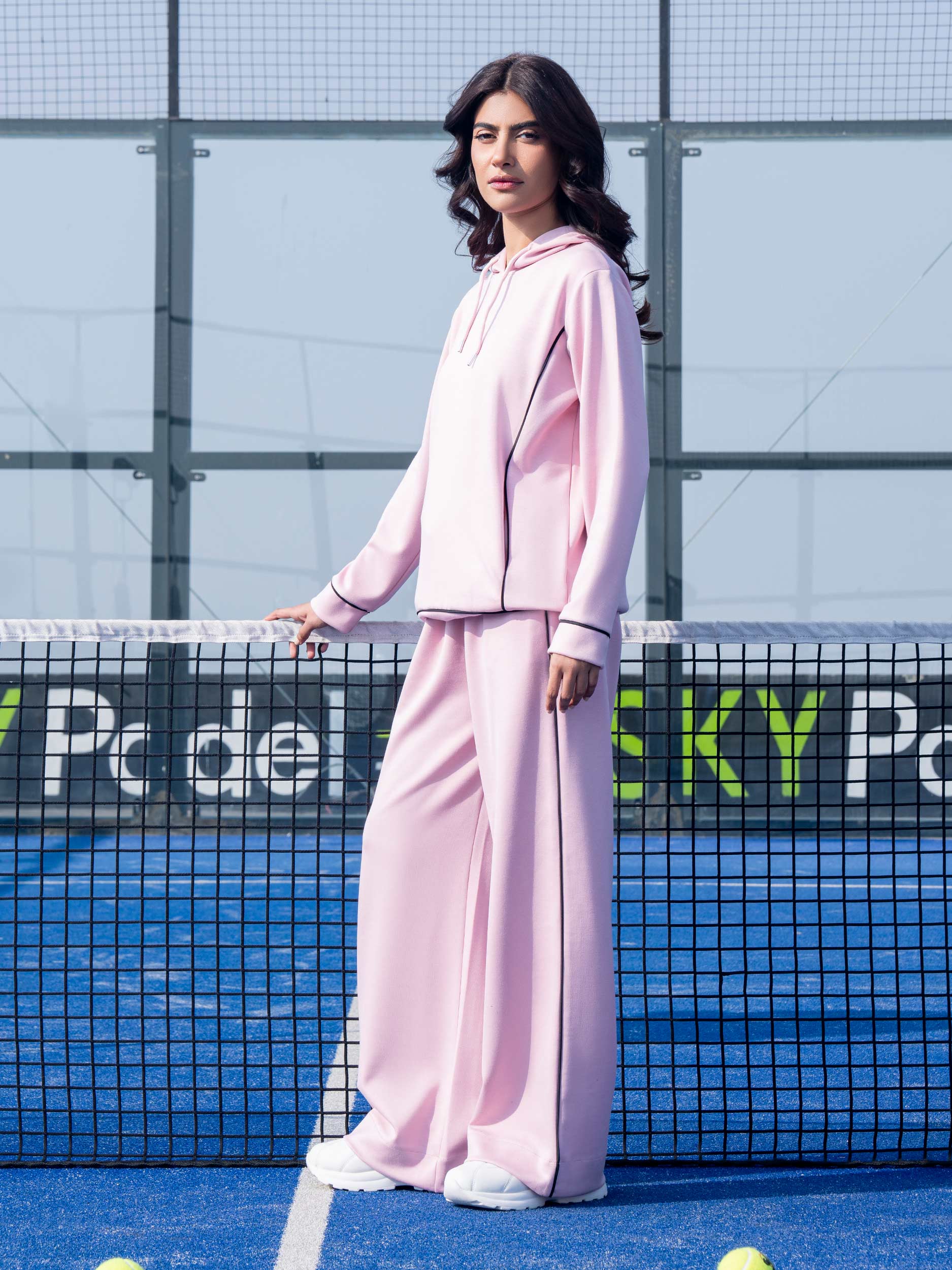 Jersey Co-ord Set - Image 4
